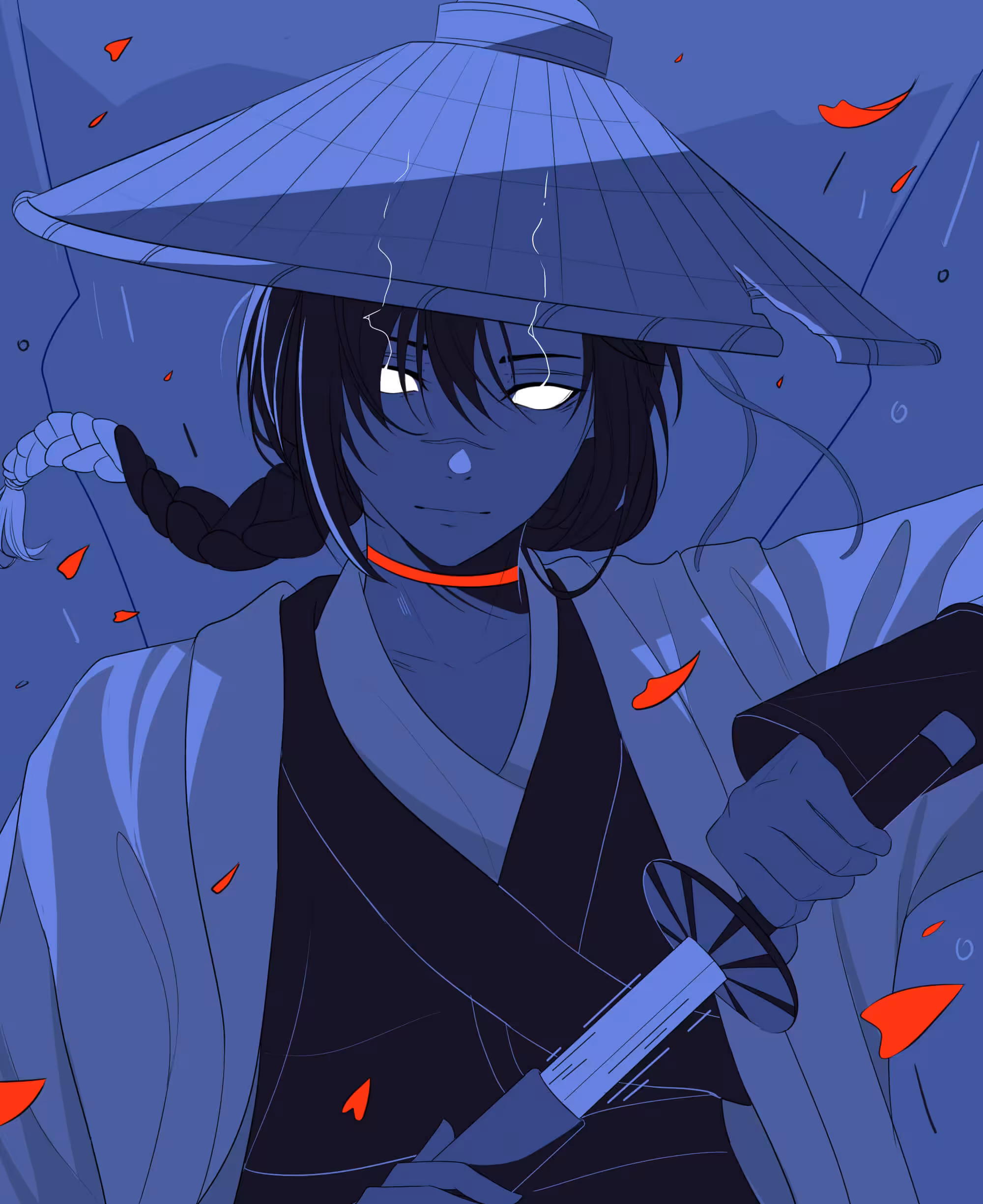 DEFN: MIZU- 303