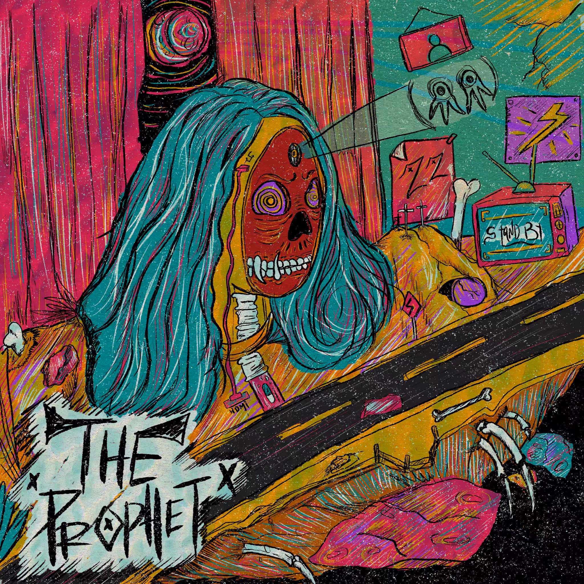 The Prophet
