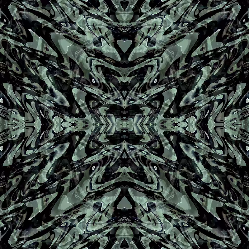 Meditations #7