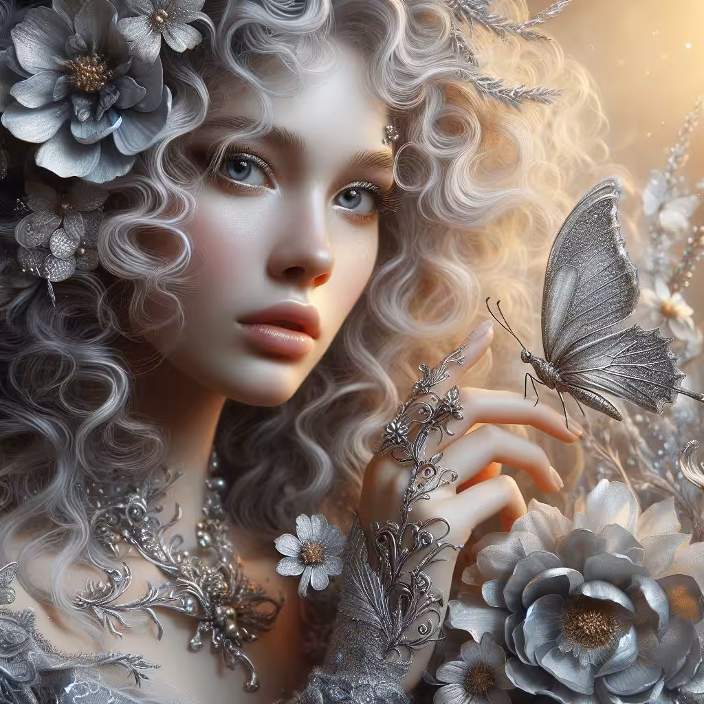 Silver 