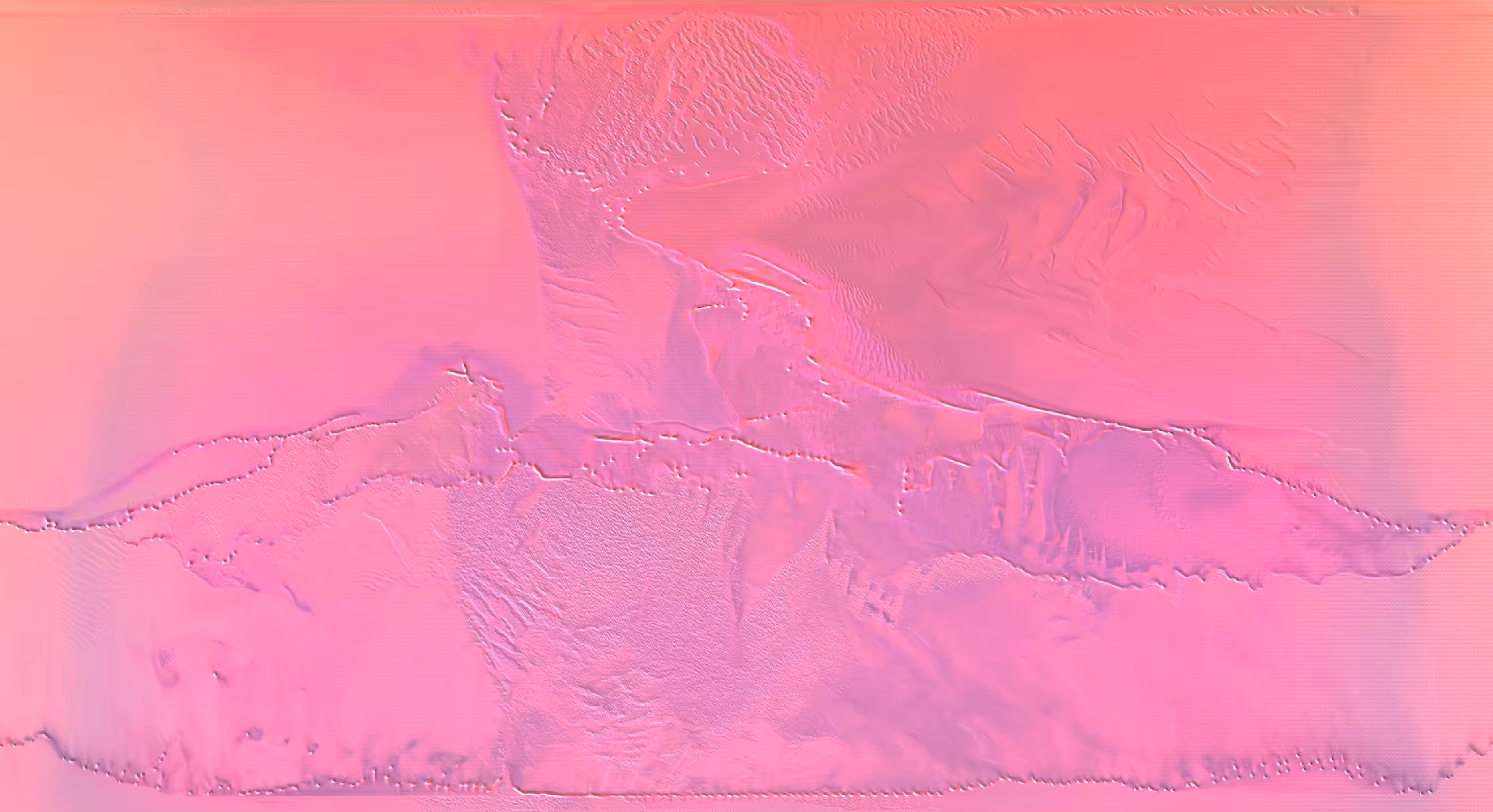 stirred astral spritz #172