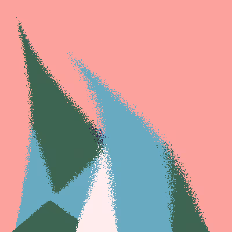 Ditherwave #69
