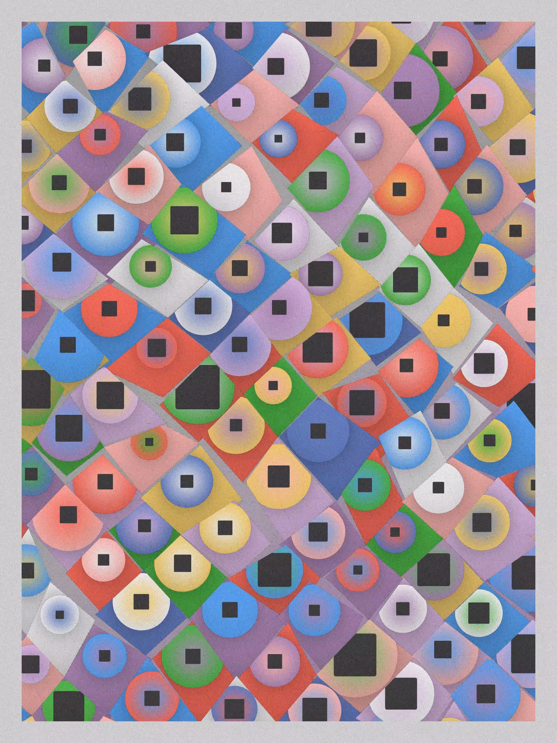 Panopticon #564