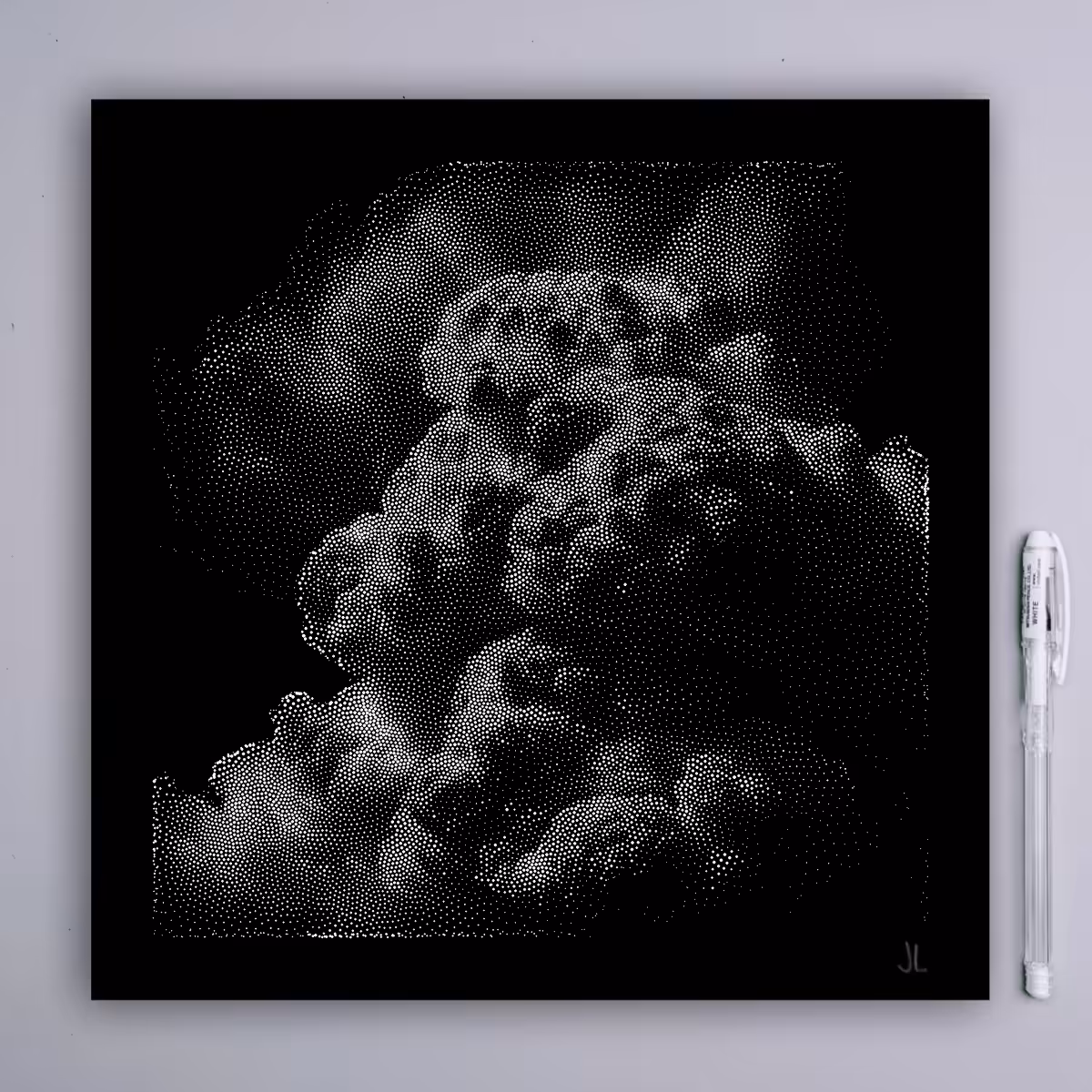 Nuages possibles #63