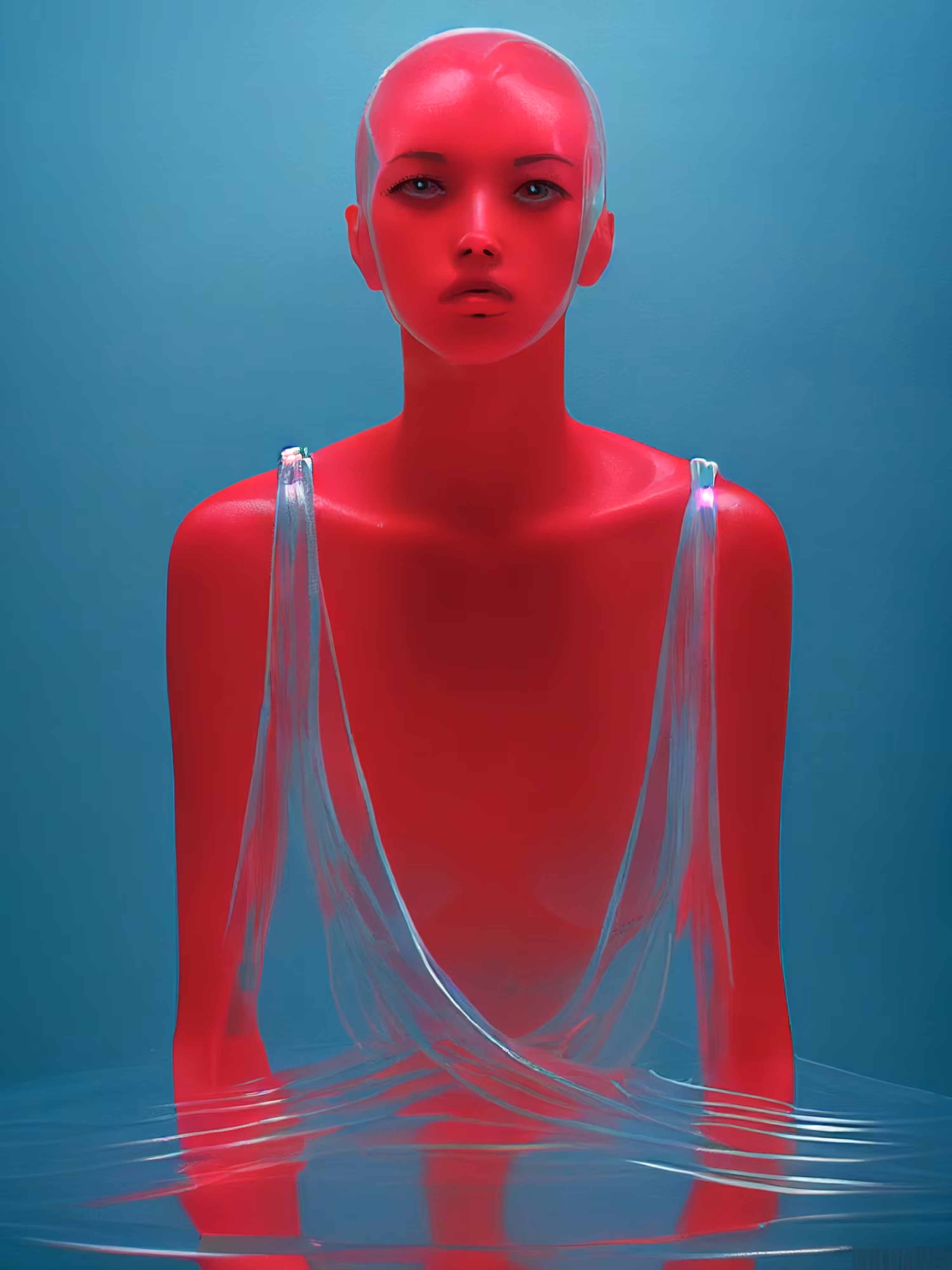 Plastic #10