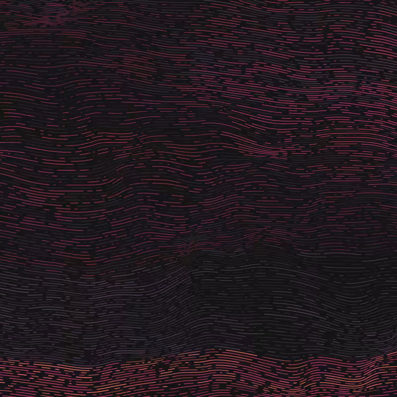 waves #44