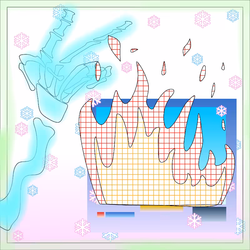 yule log #39