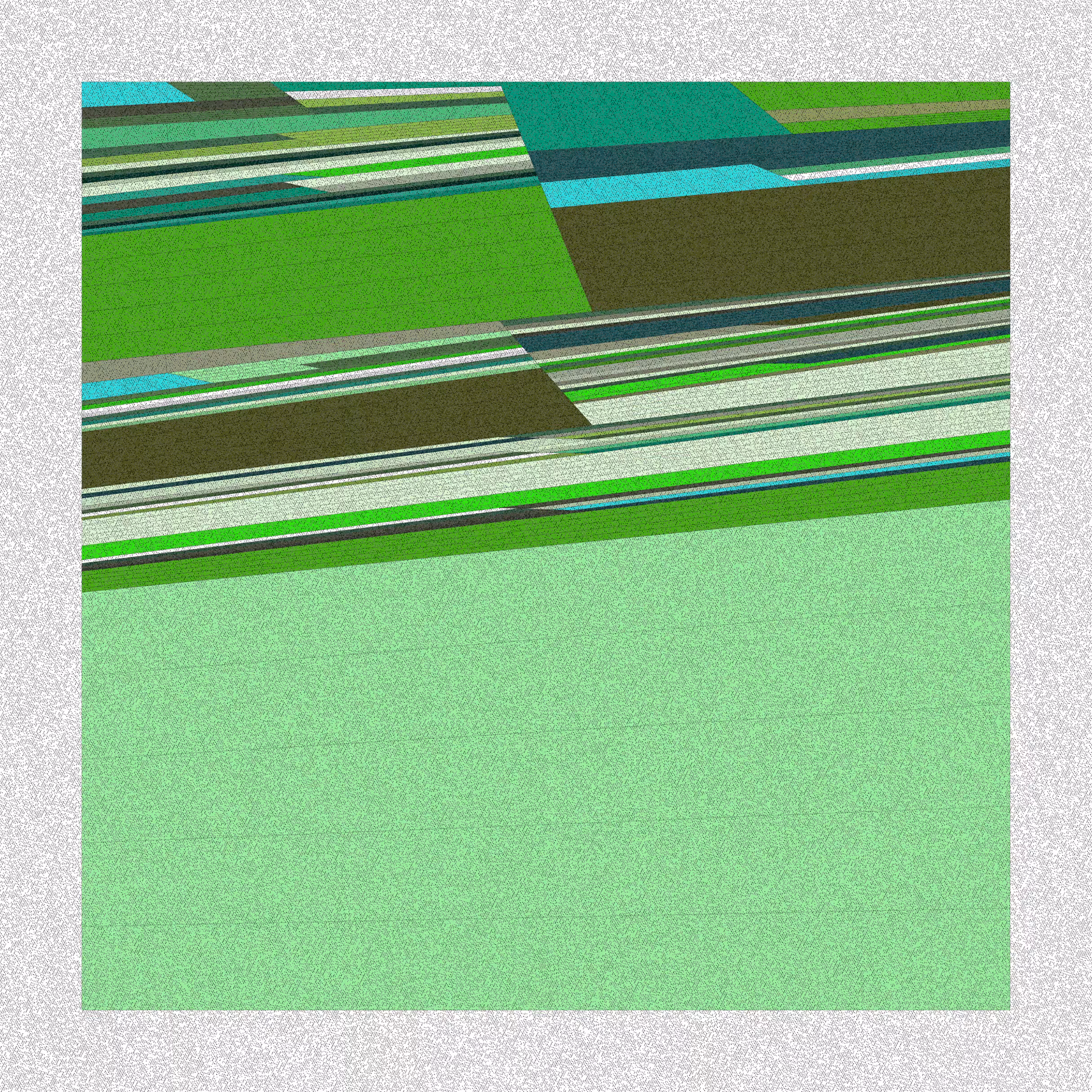 The Whispering Colors #73