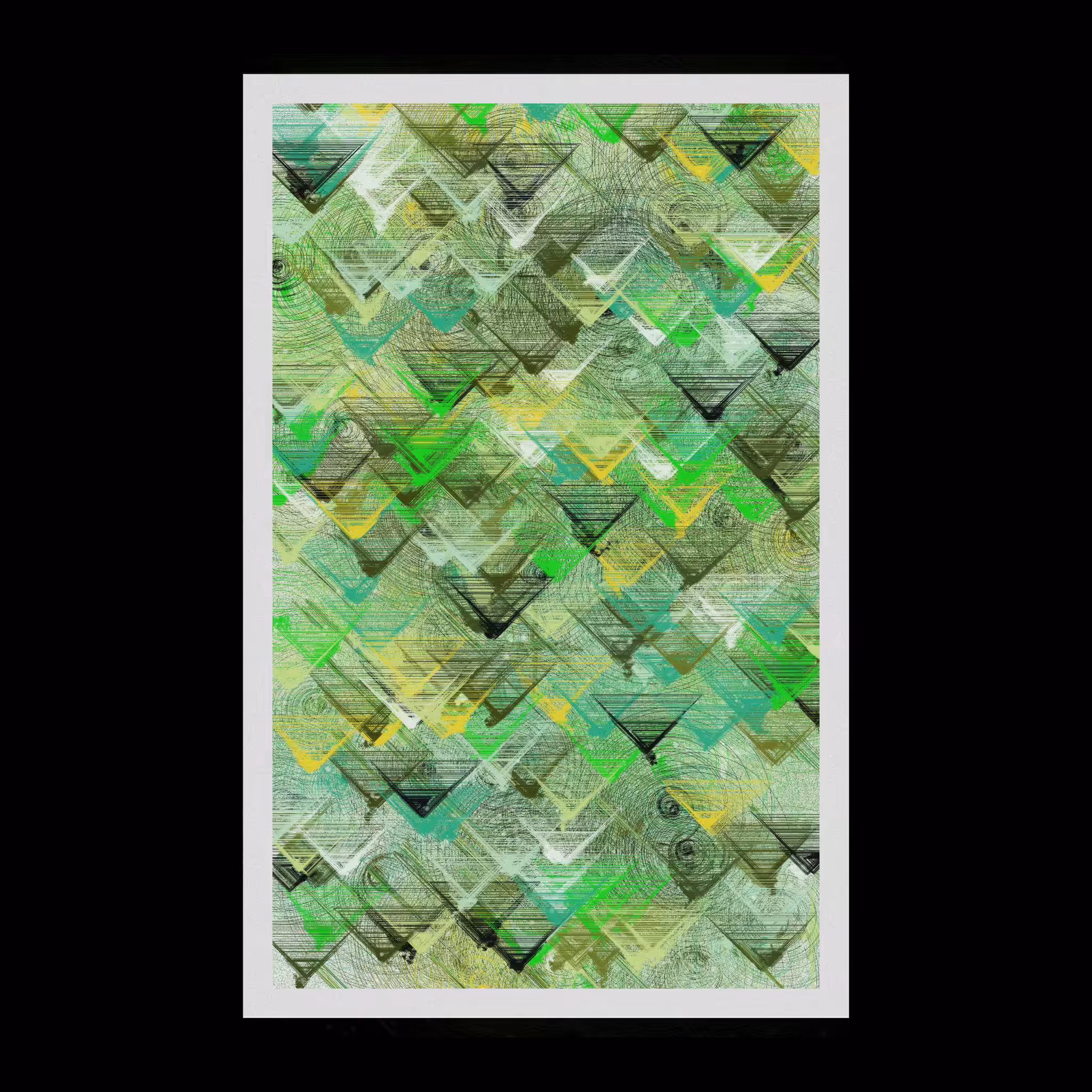 Echoes #3