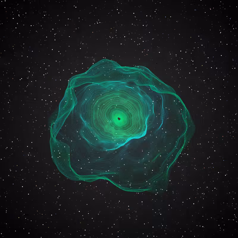 Supernova #80