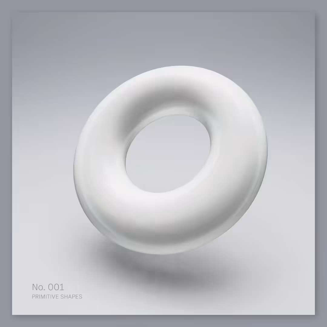 MINIMAL No. 001