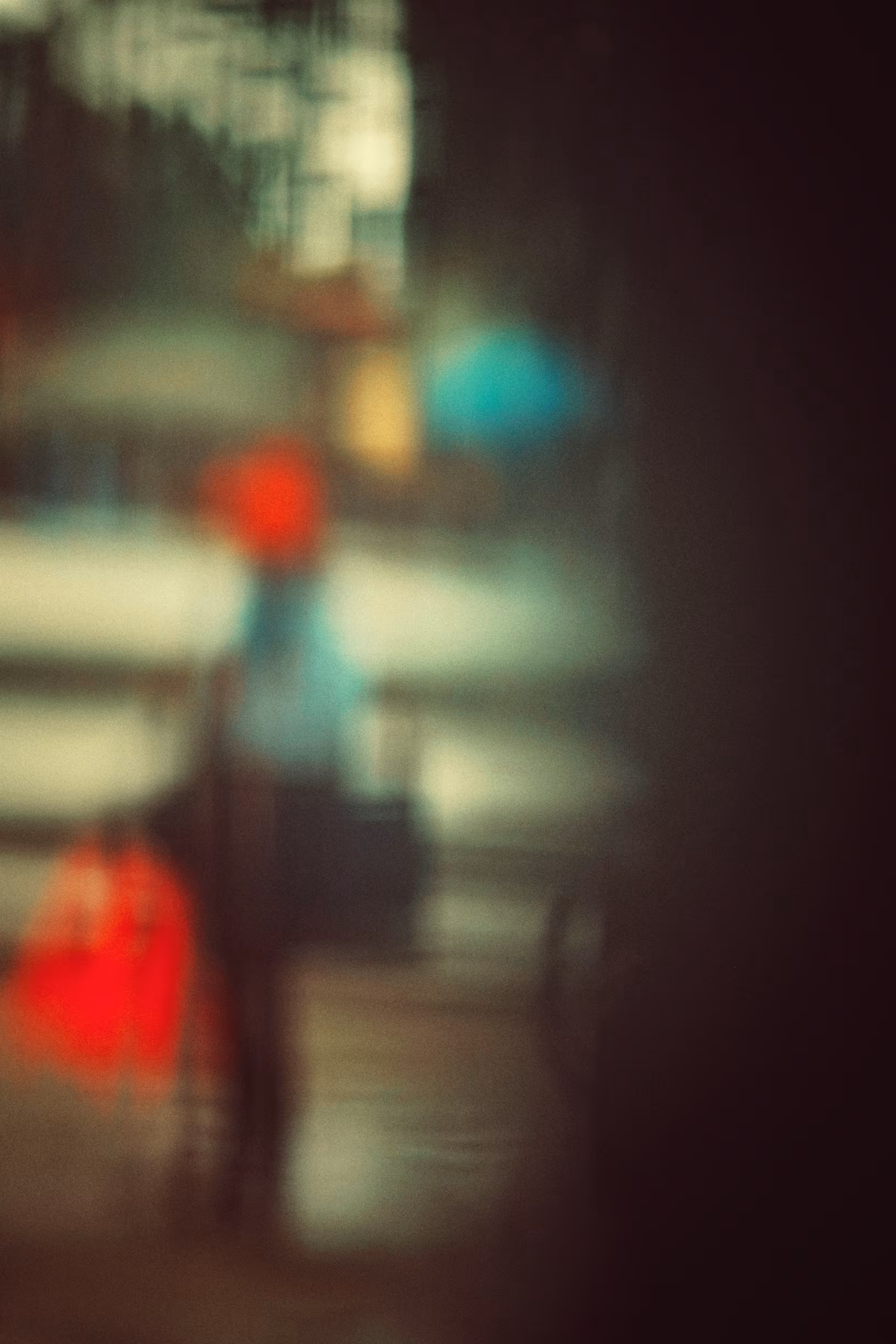 impression from lonely No.2