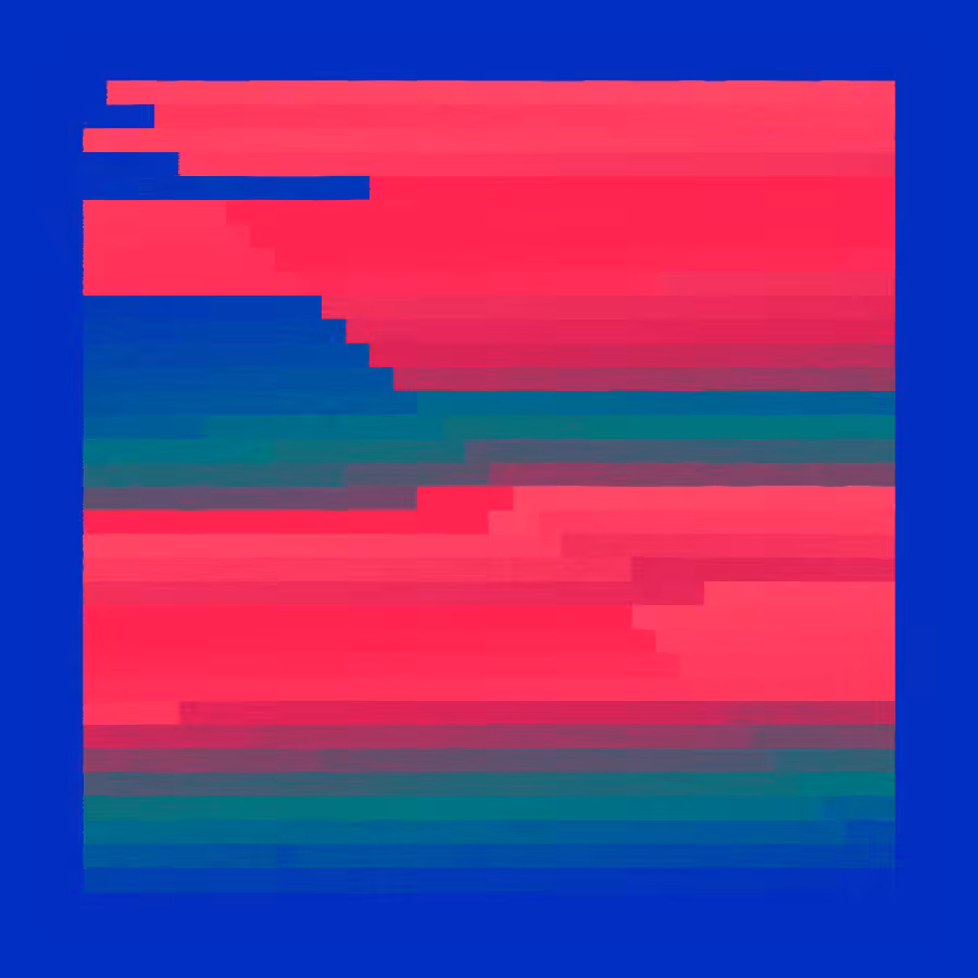 Lost Grid #19