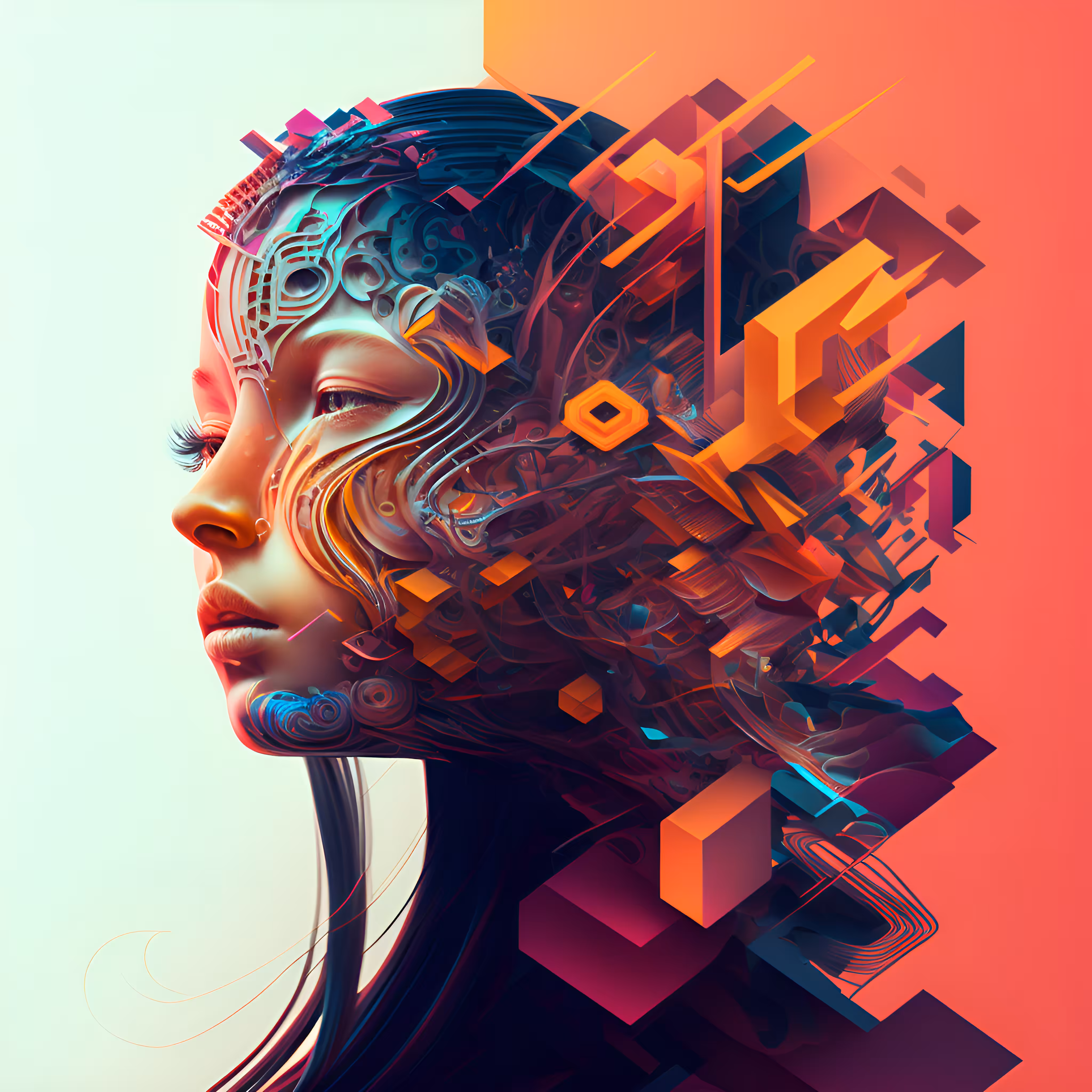 Metaverse #76