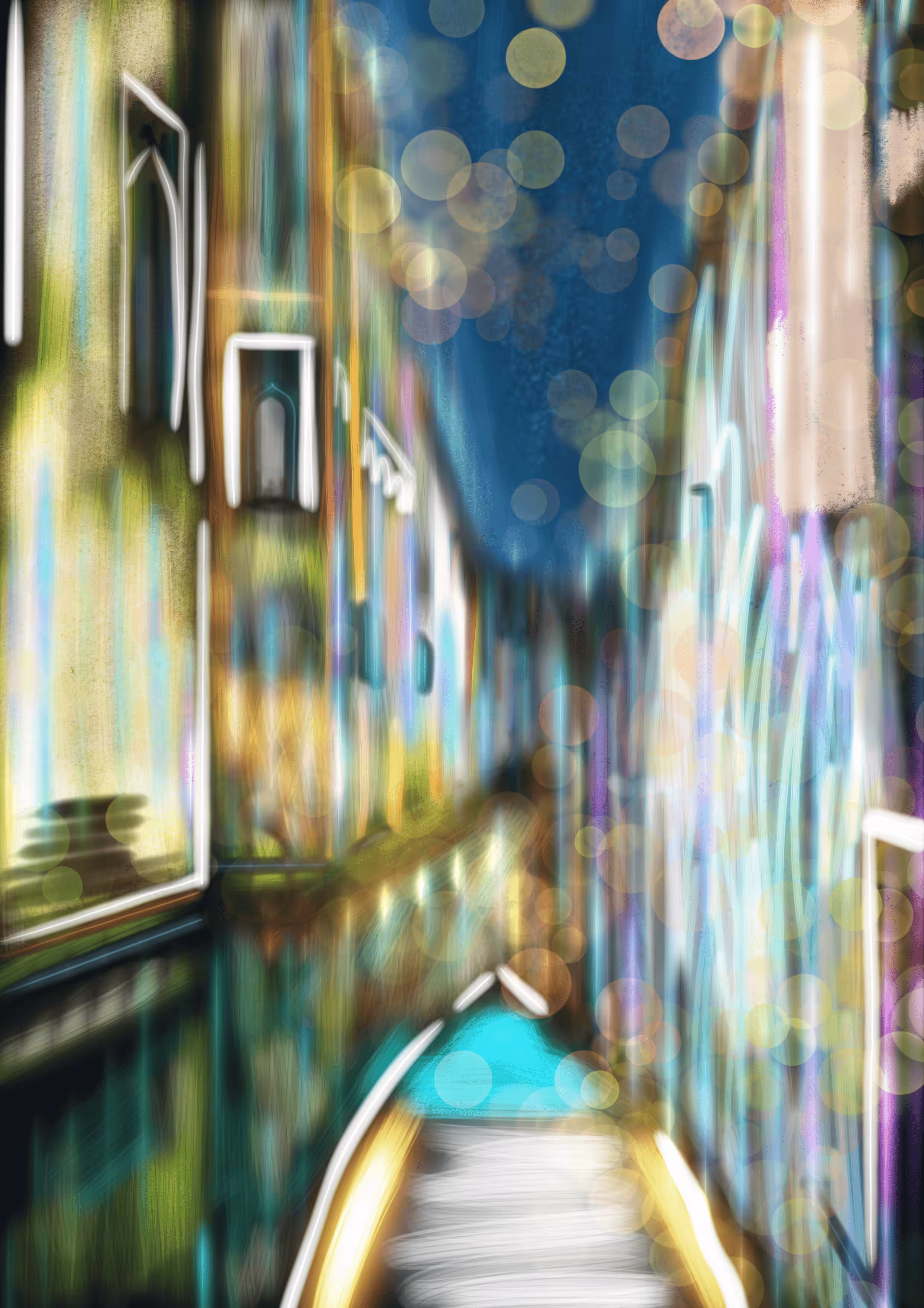 The Canal