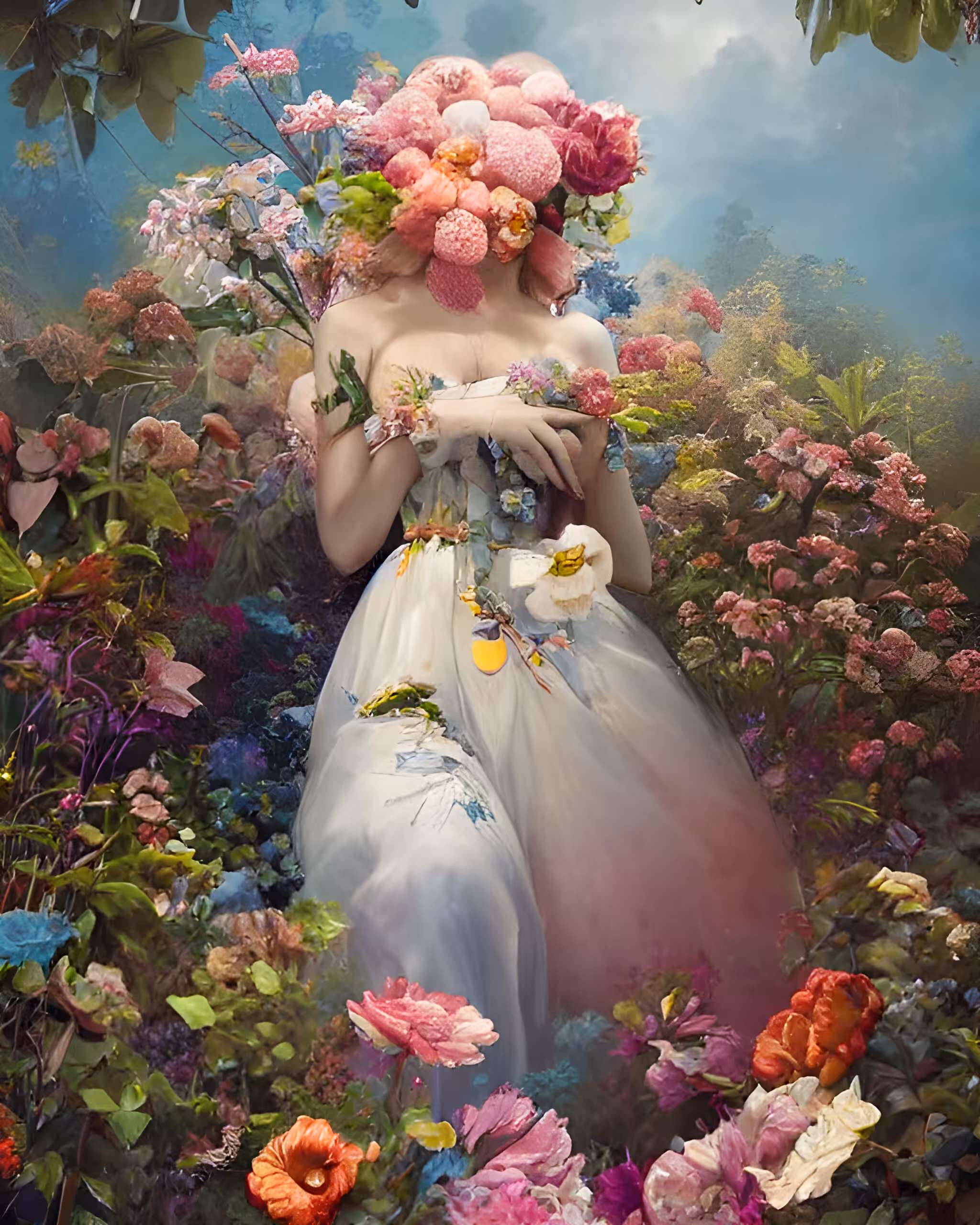 Floresça