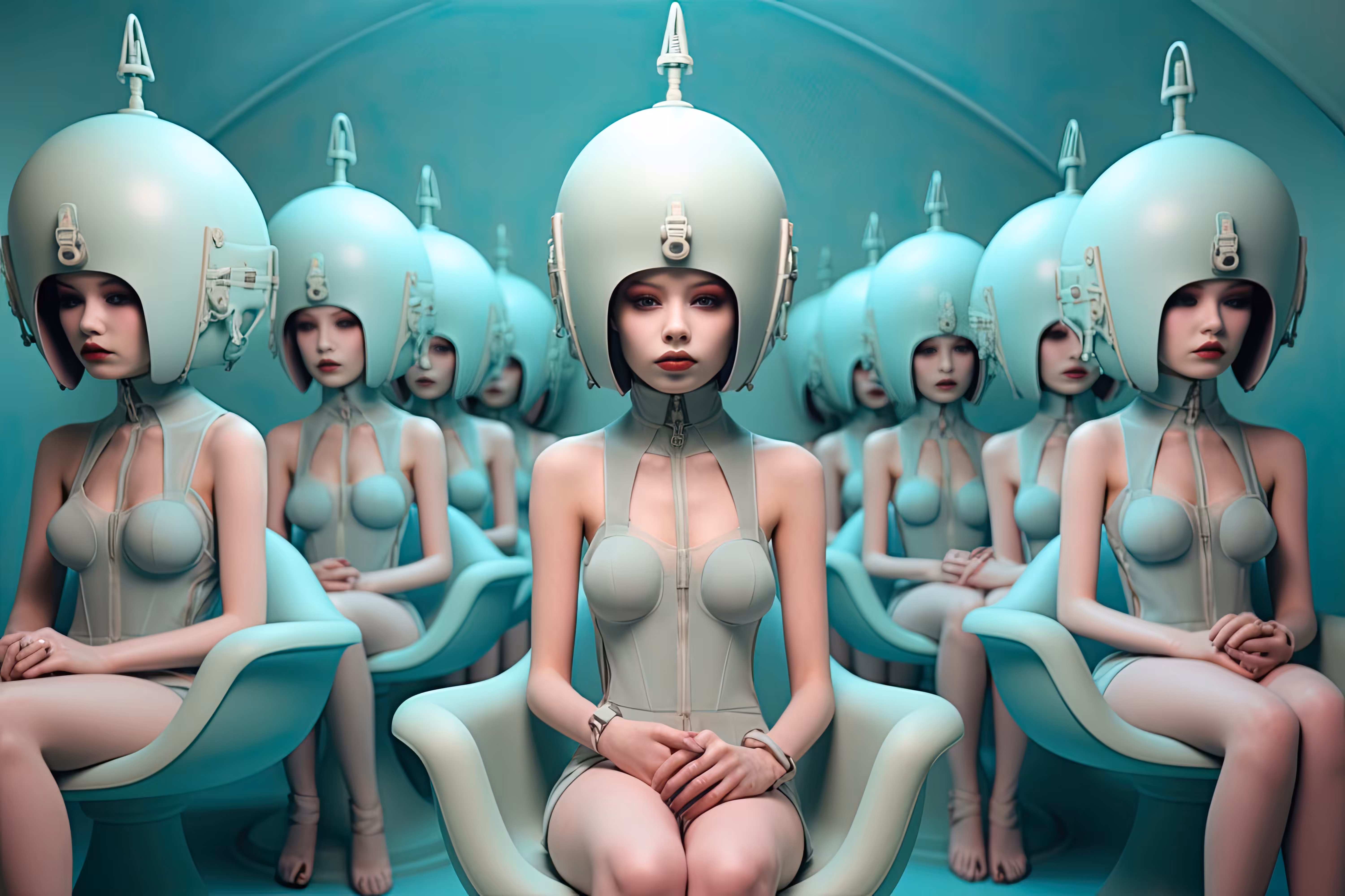 Clonism #64