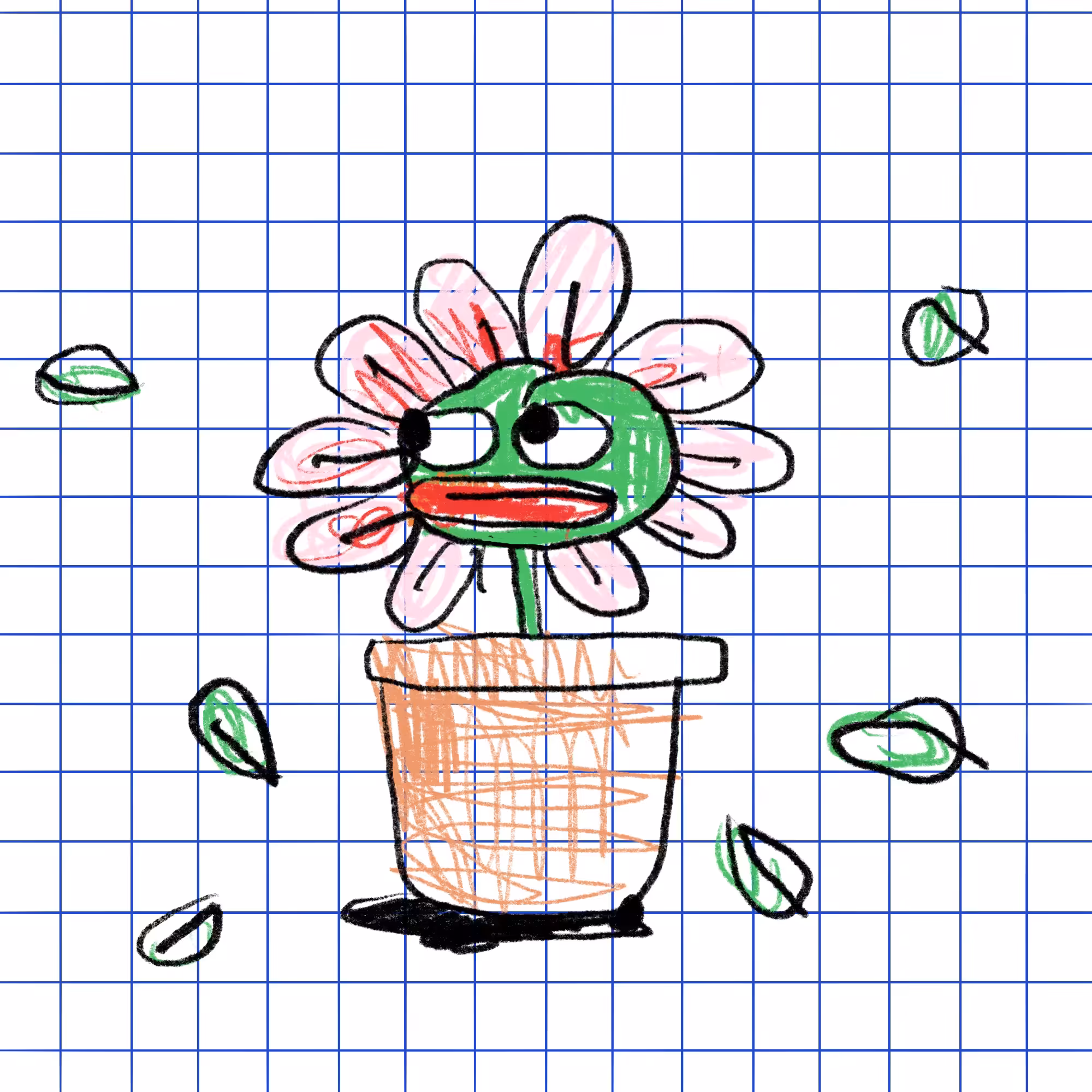 A Little Pepe #50