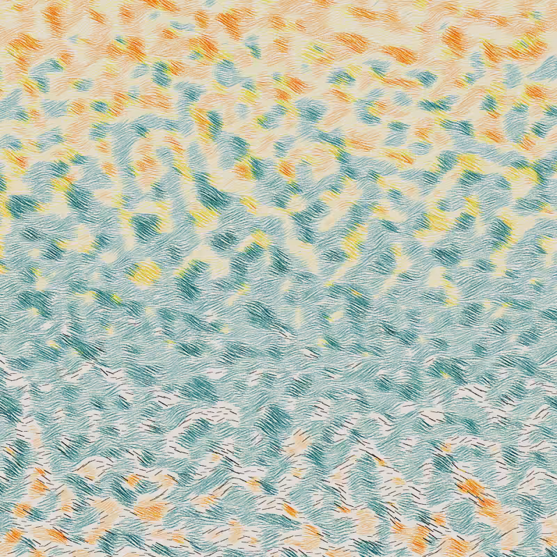 Sand Evanescent v1 #43
