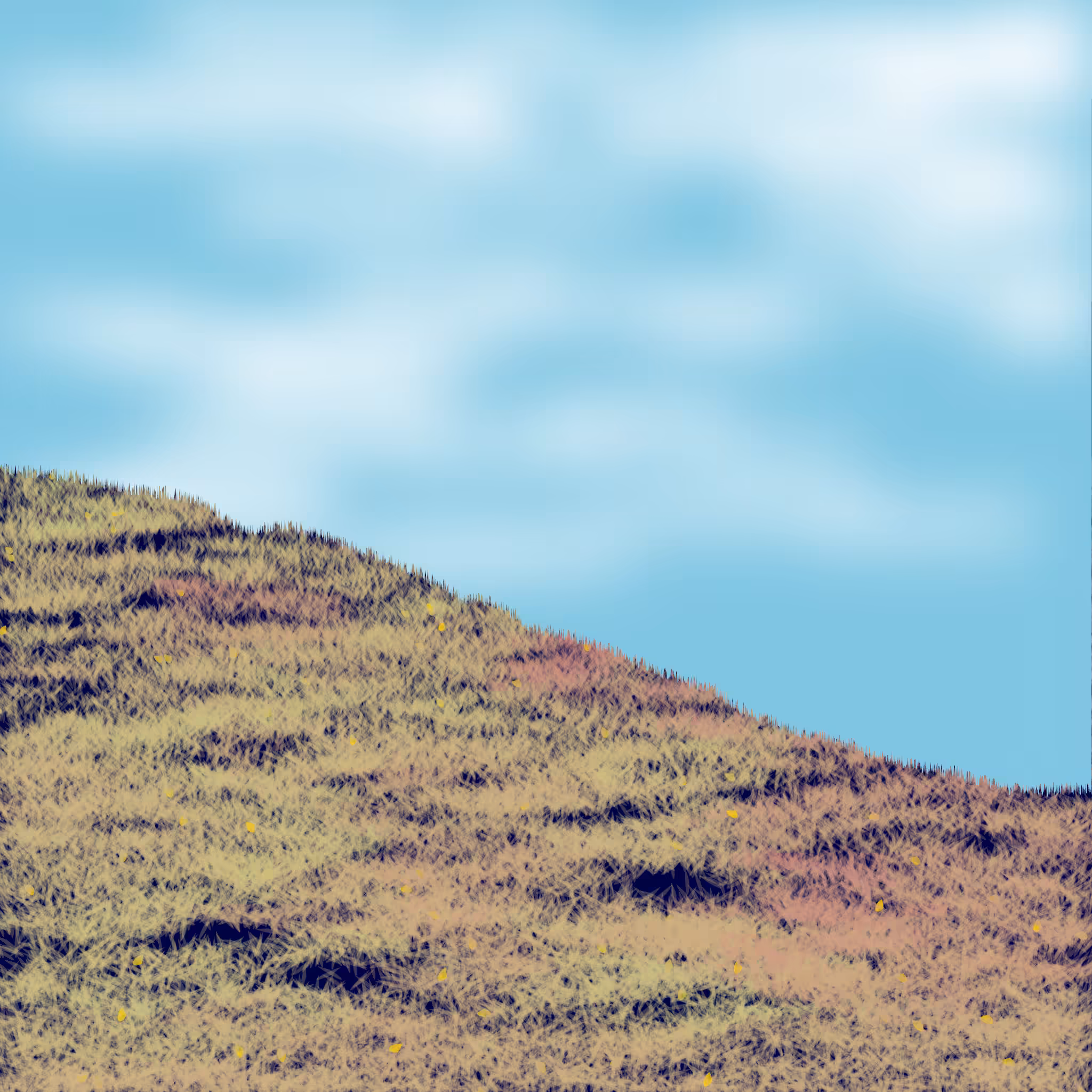 Grassy Knoll #7