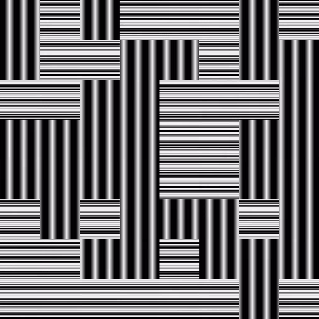 Stripes #7