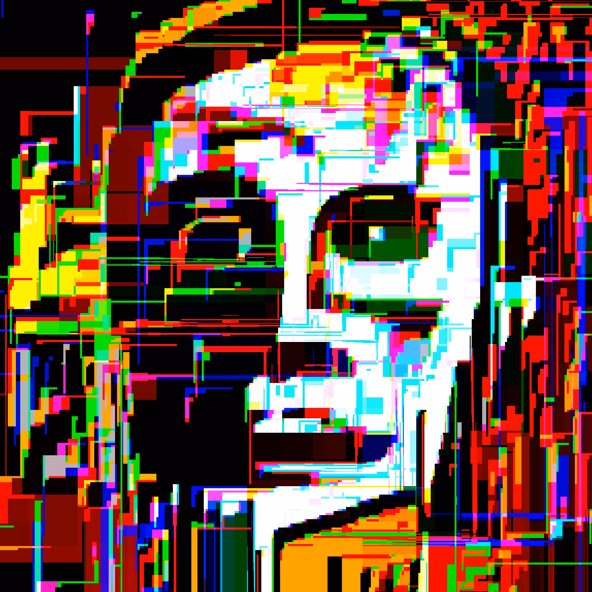 Titled Piece