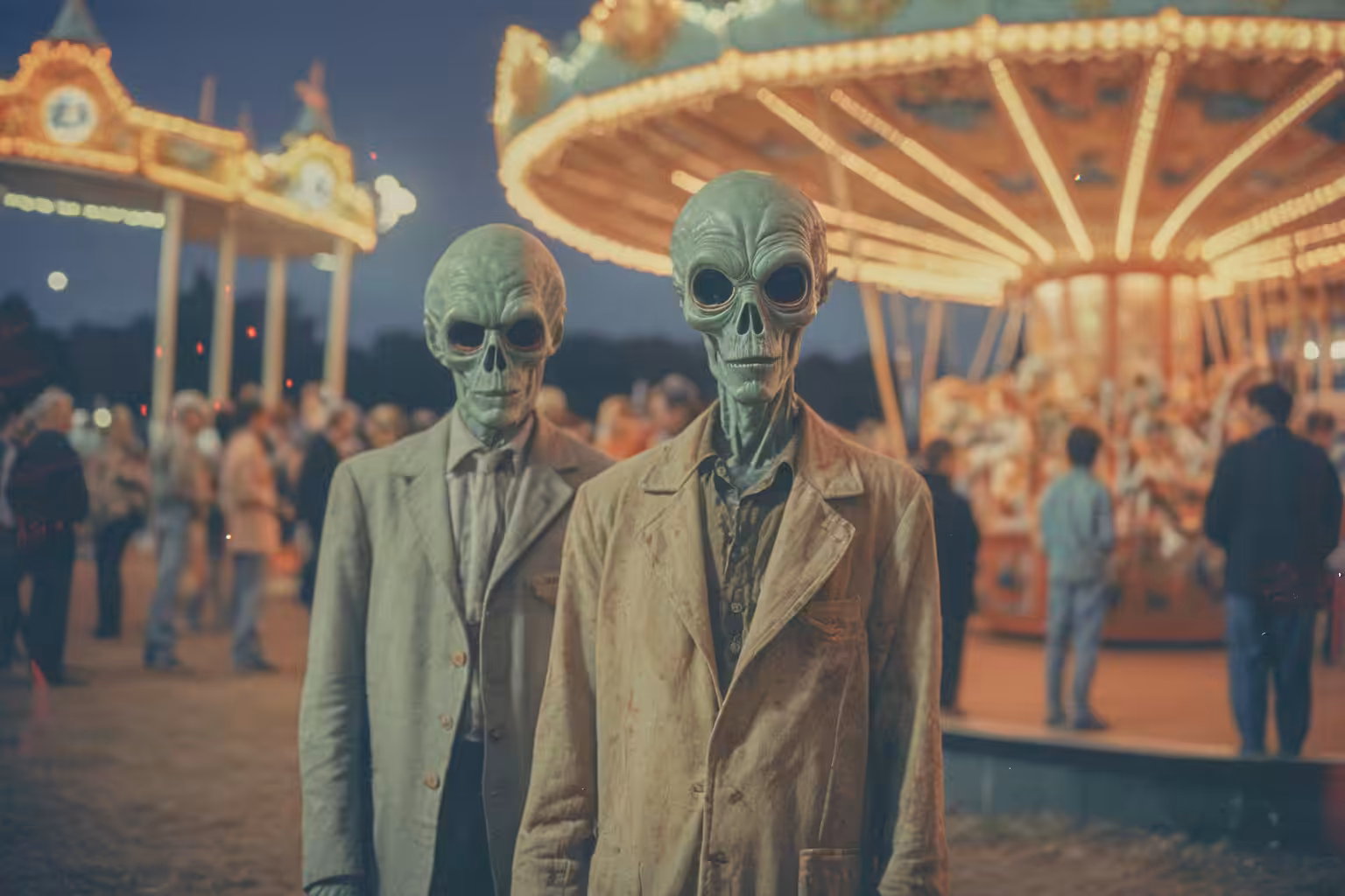 Freak Show