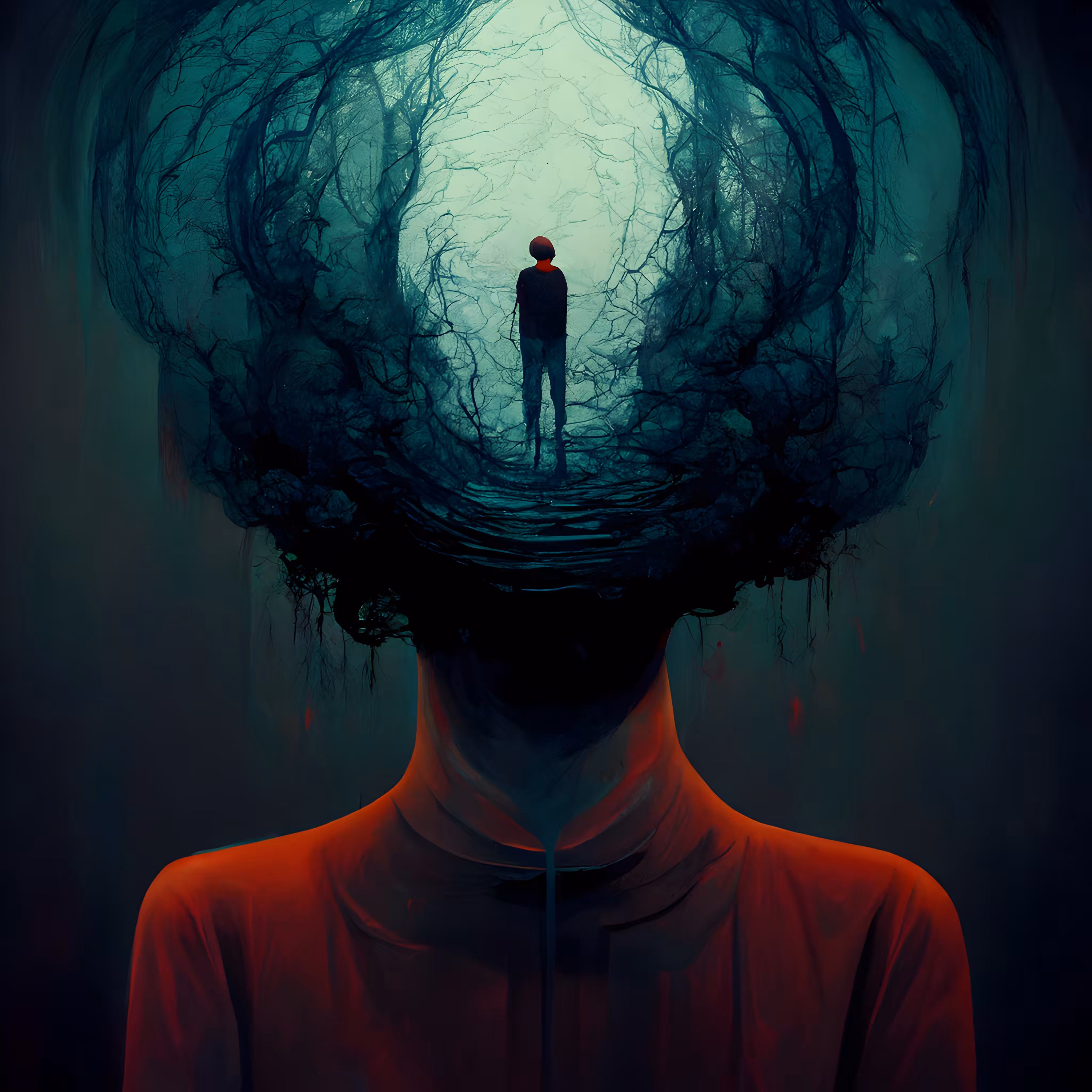 Heartstrings of the mind : A medical Sonata