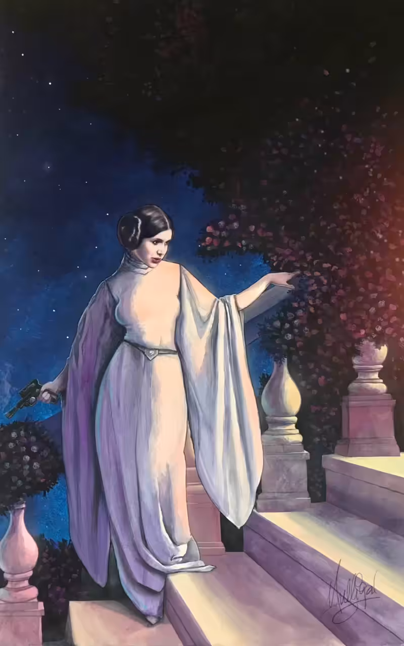 “Hope”
