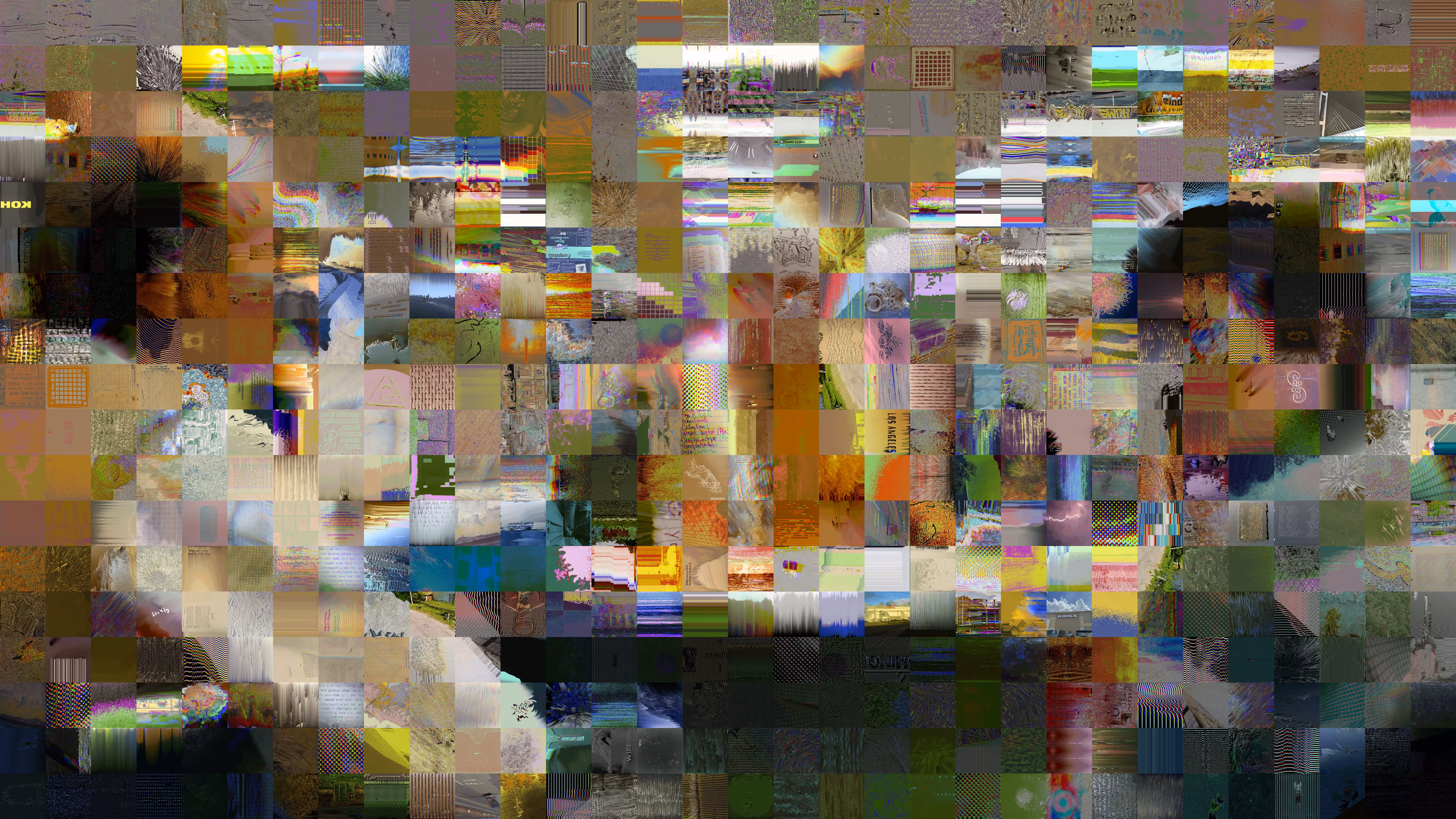 Everything Everywhere All at Once