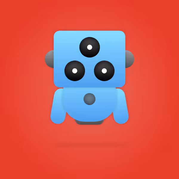 MiniBots #16