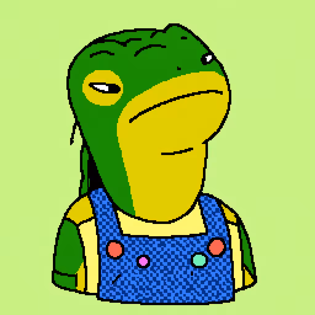 DX Terminal: JeanMossBoss