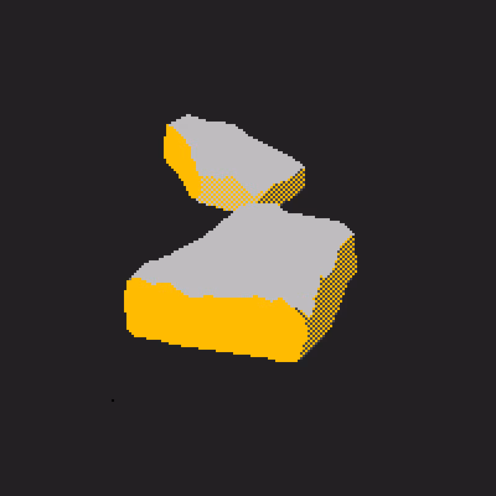 Yellow cake