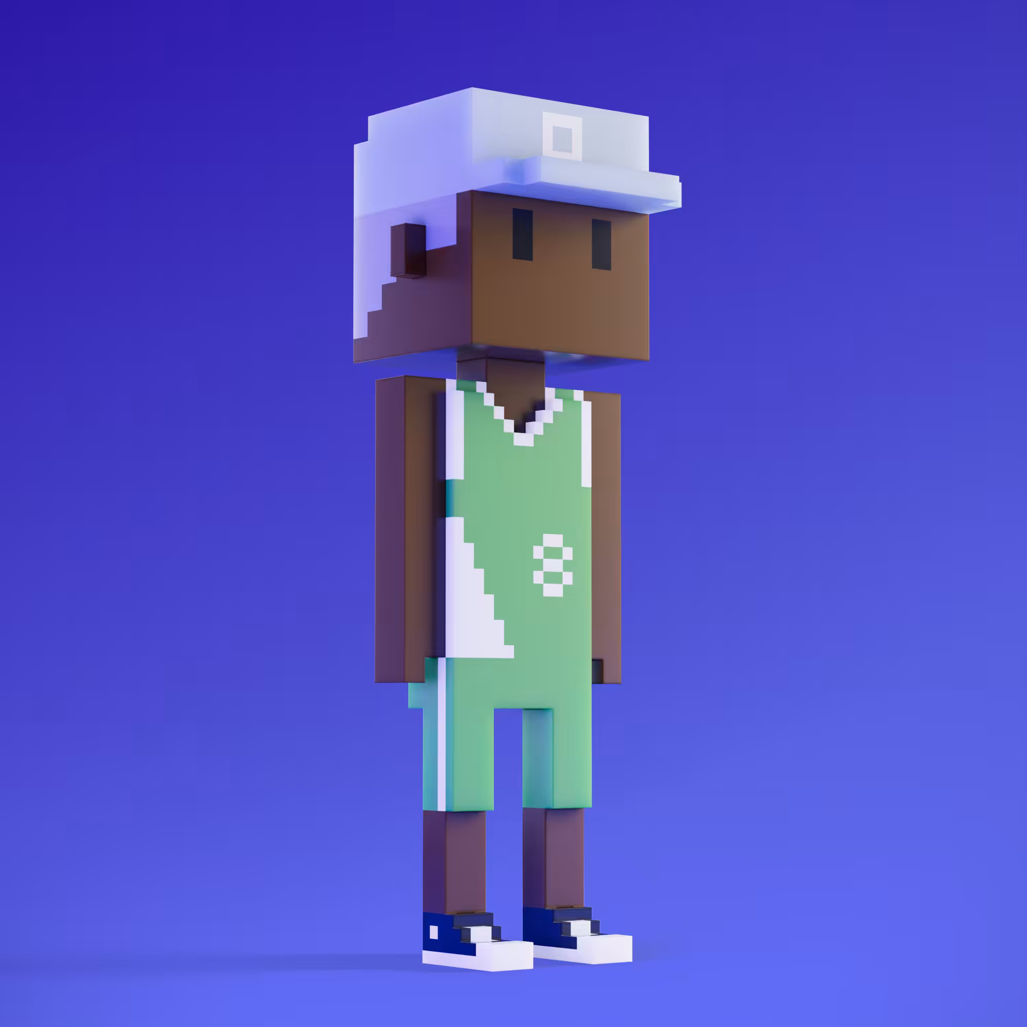 Meebit #12505