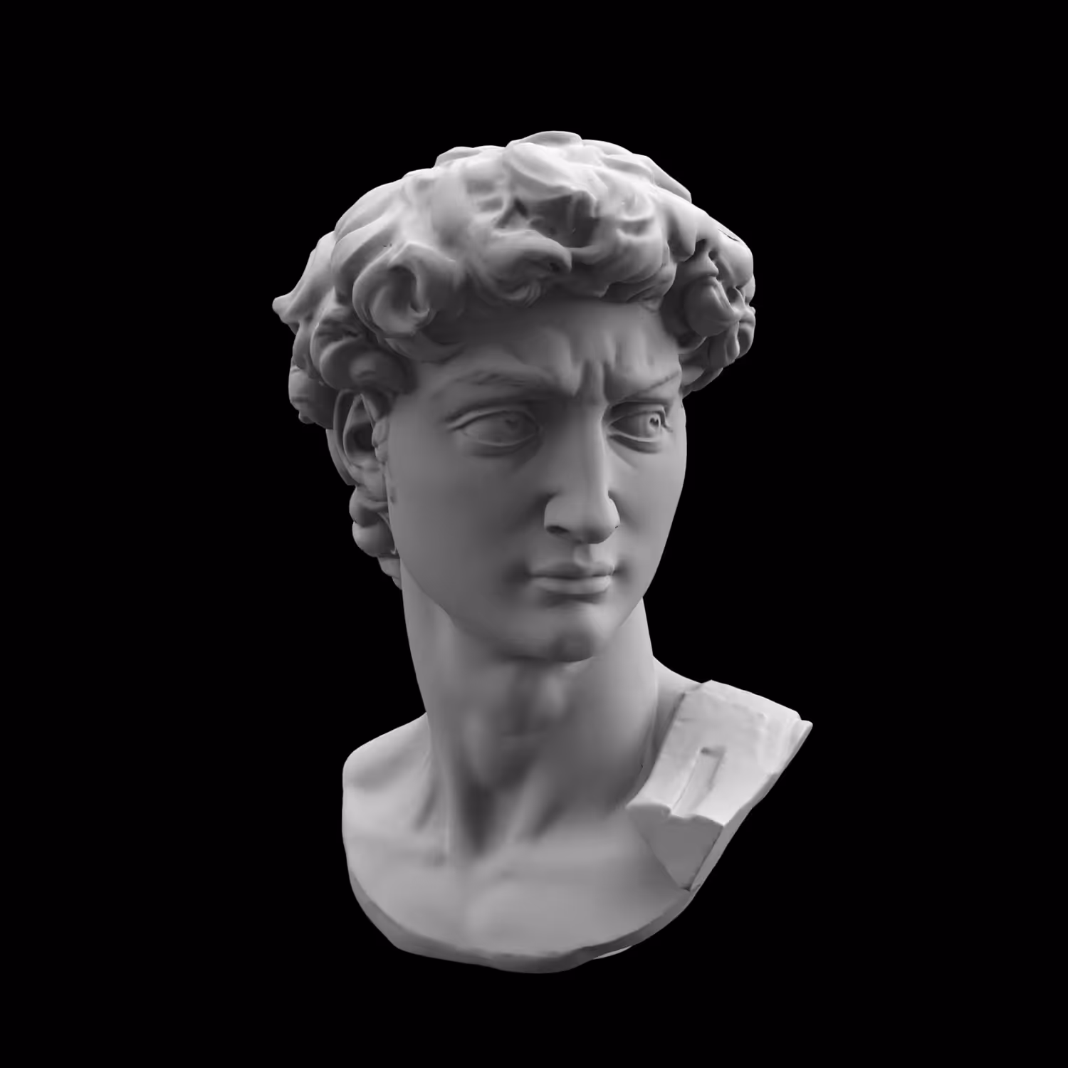 Exploding Bust