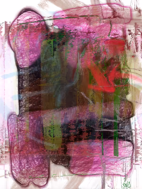 Traces of Silence / Fate #2