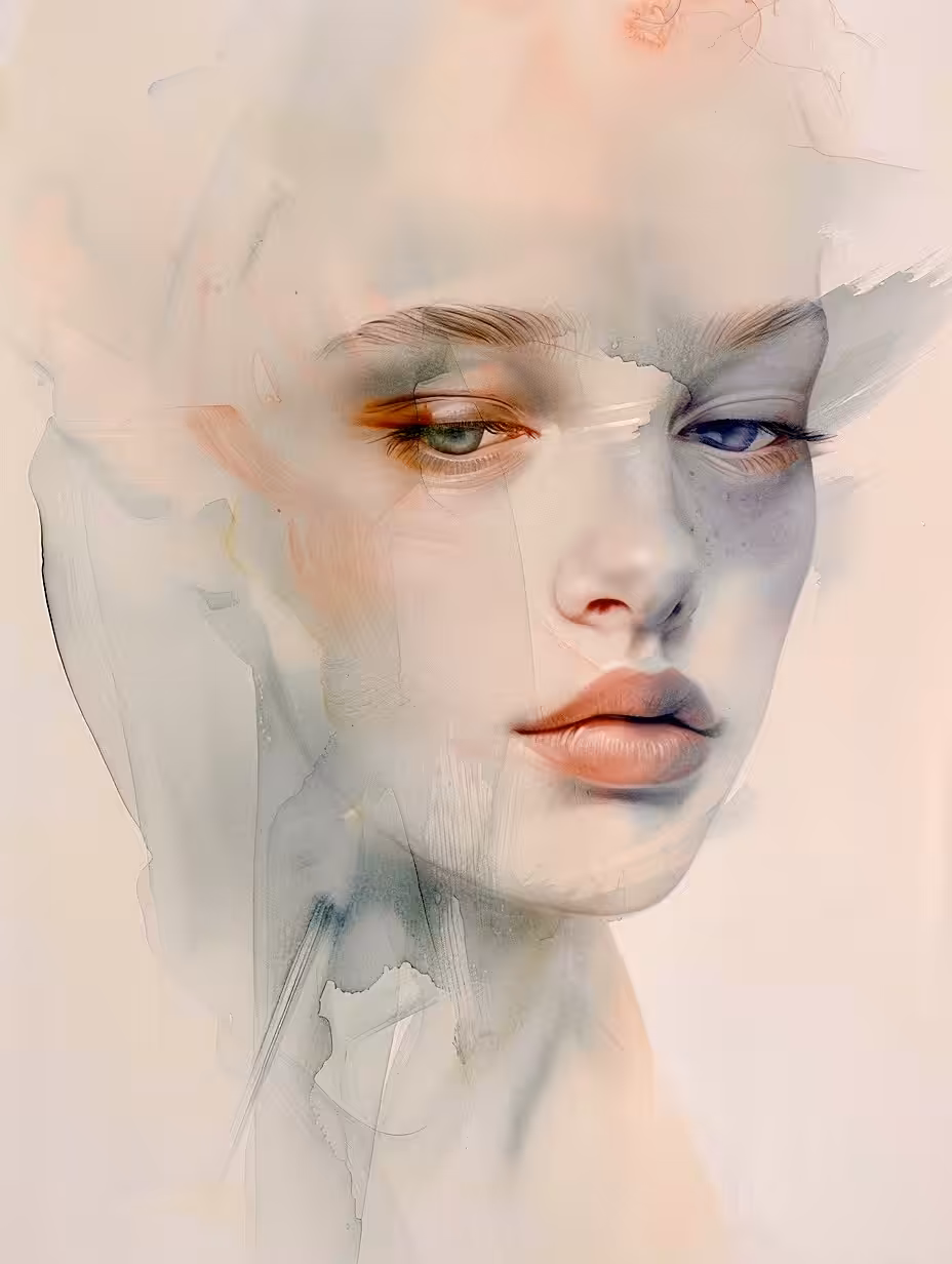 Faint Impressions