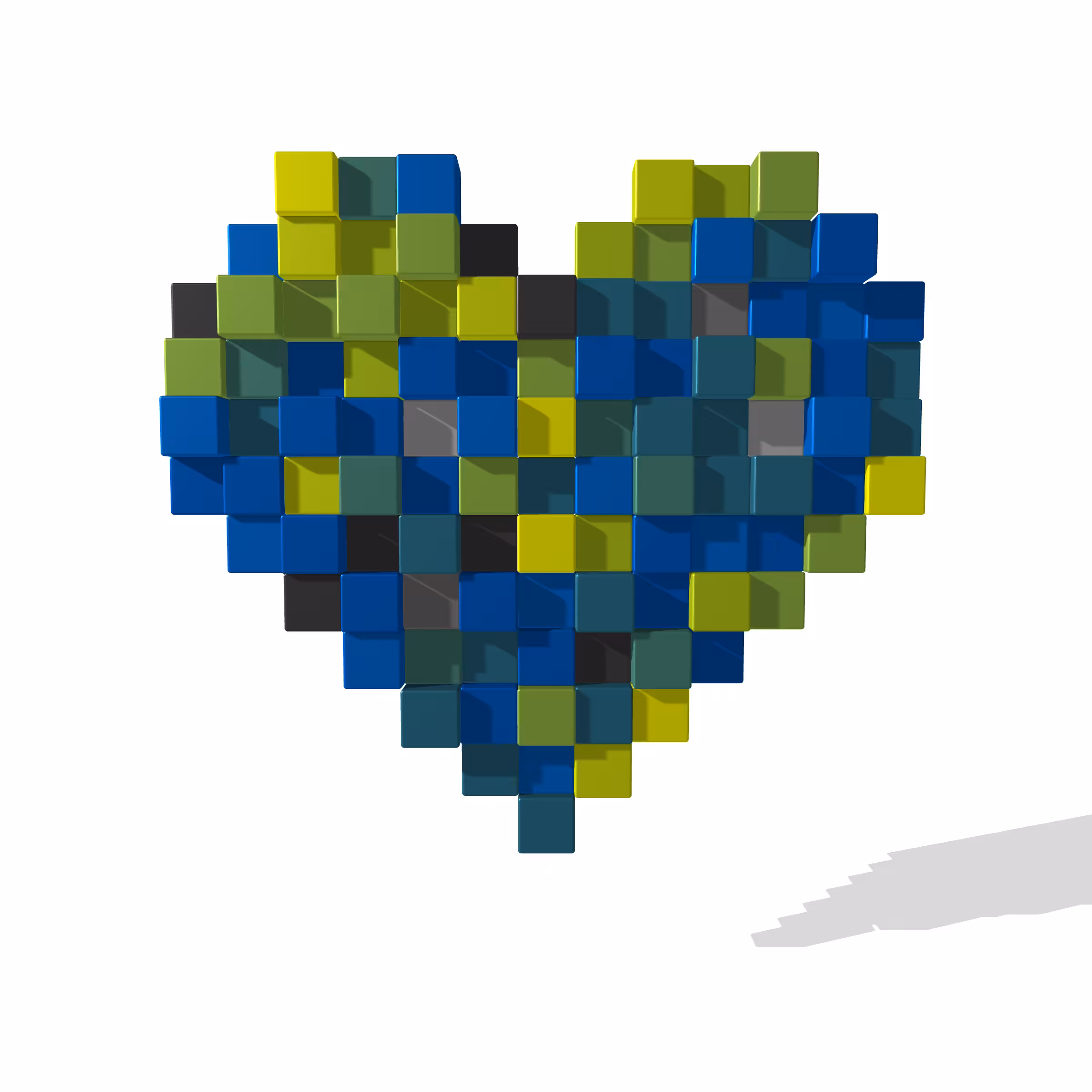 heart + craft #8304