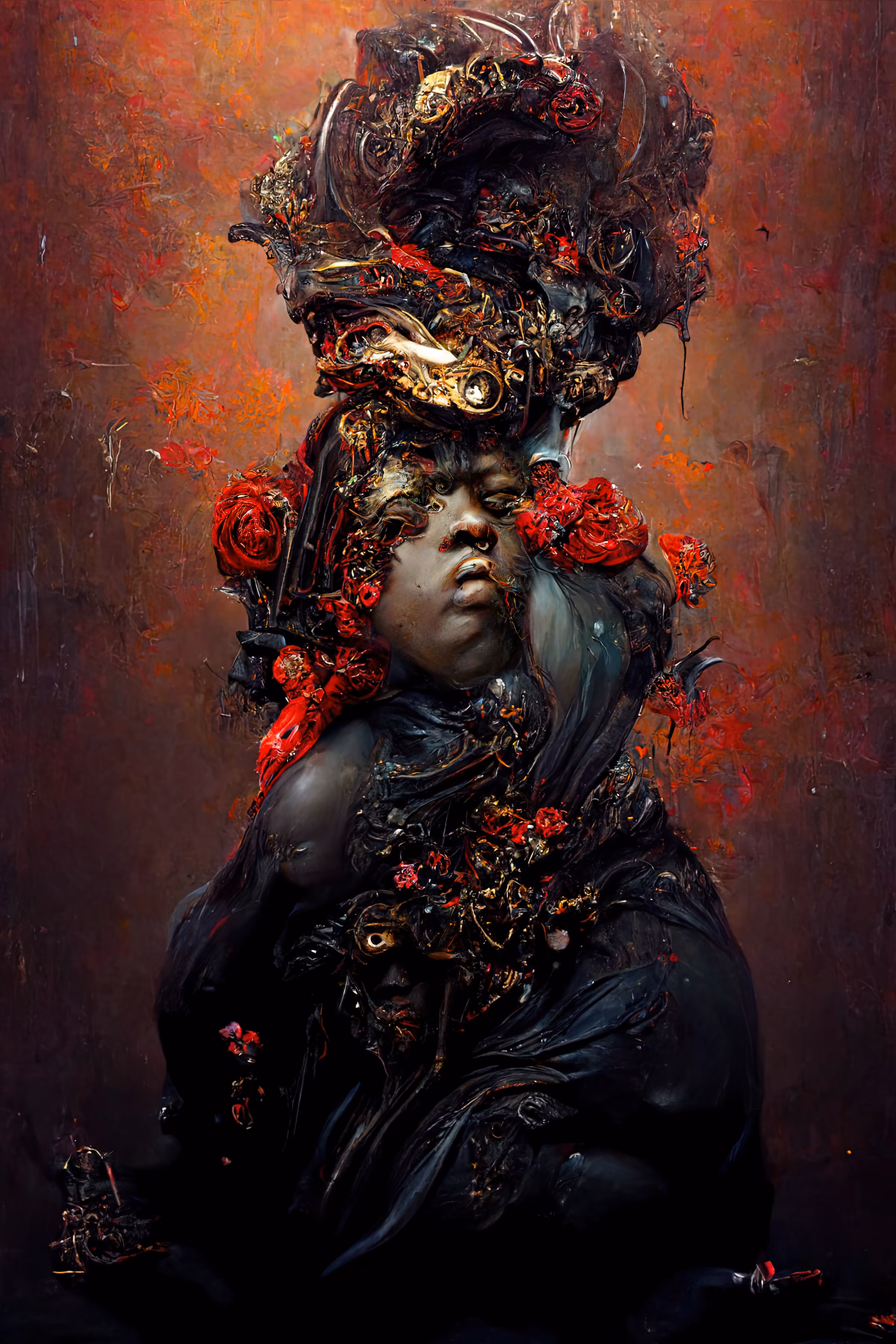 B.I.G. #01