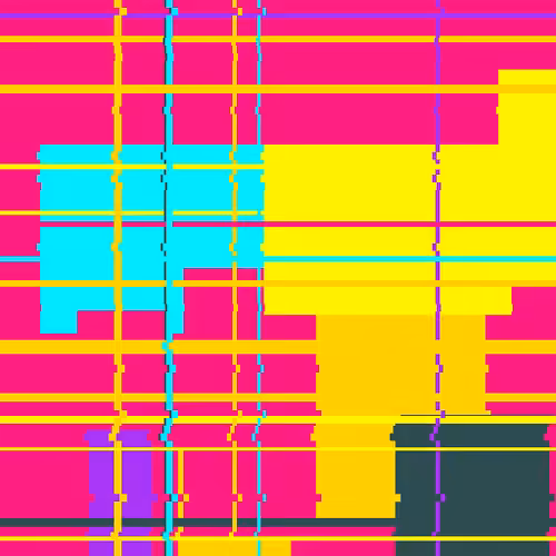 Chromatic Chaos #6451