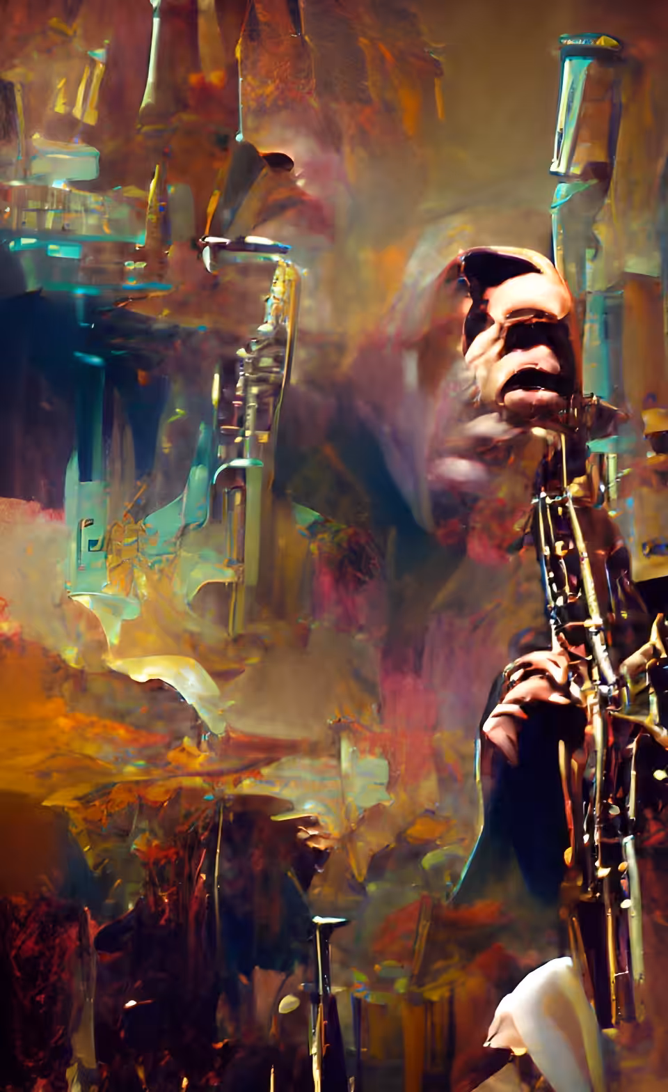 john coltrane