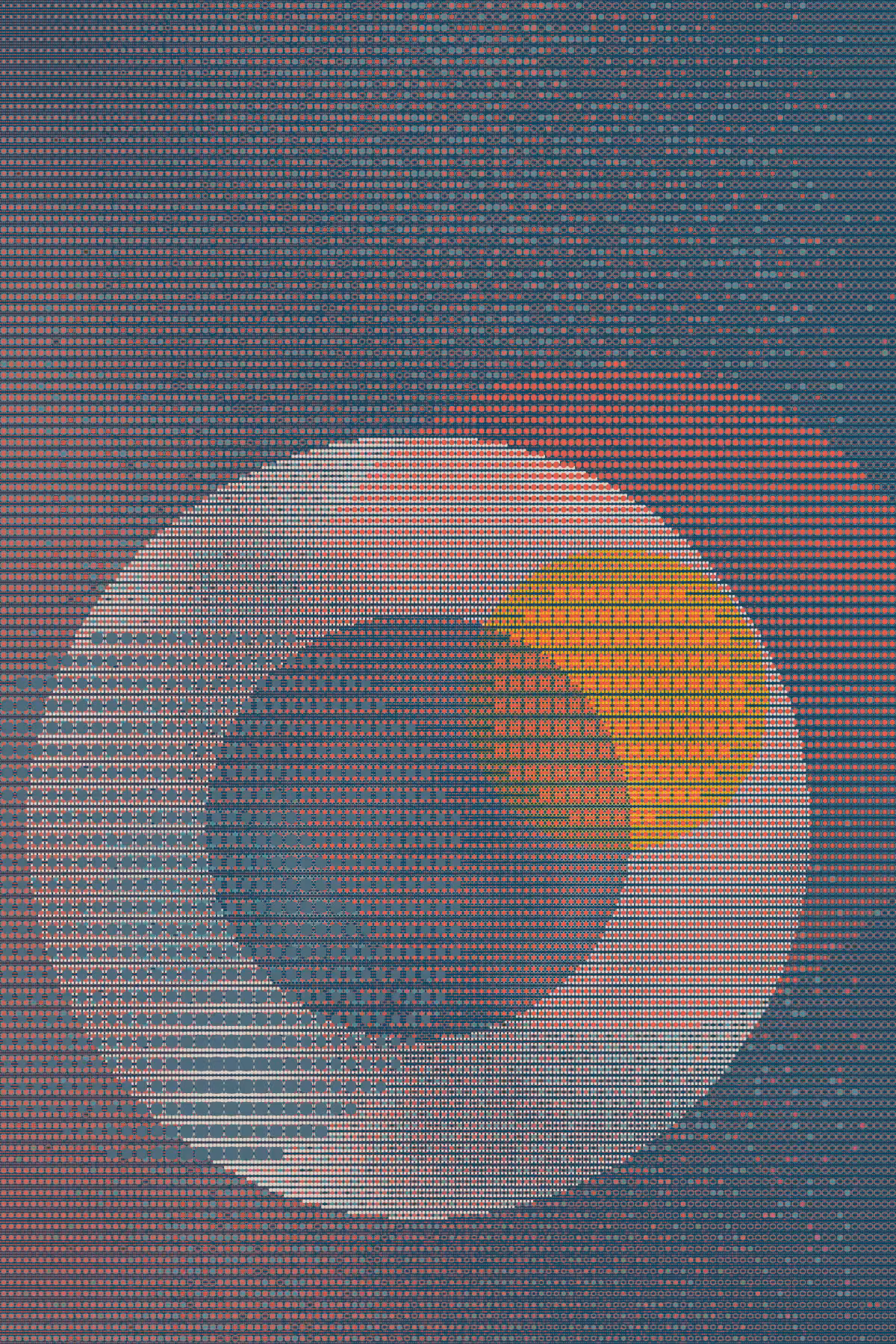 GRAVITATE #51