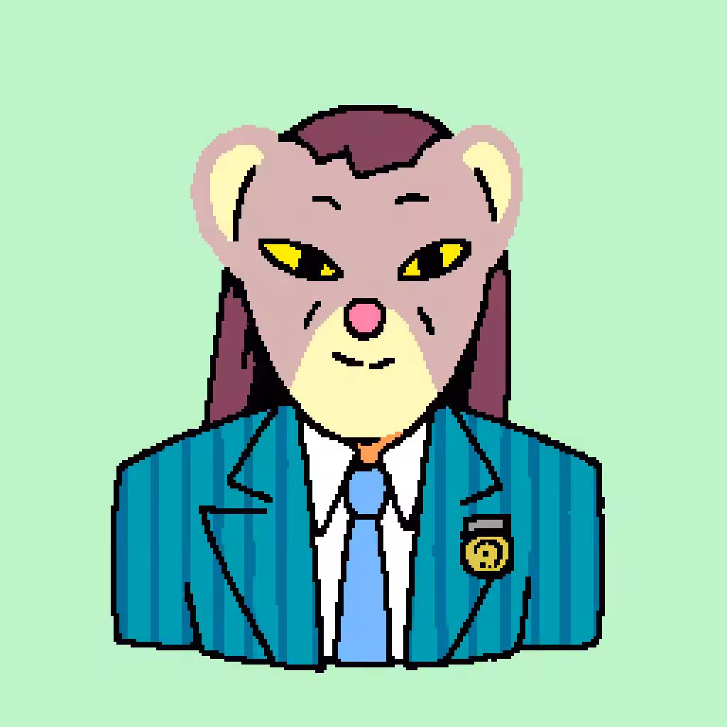 DX Terminal: MimeBrigade