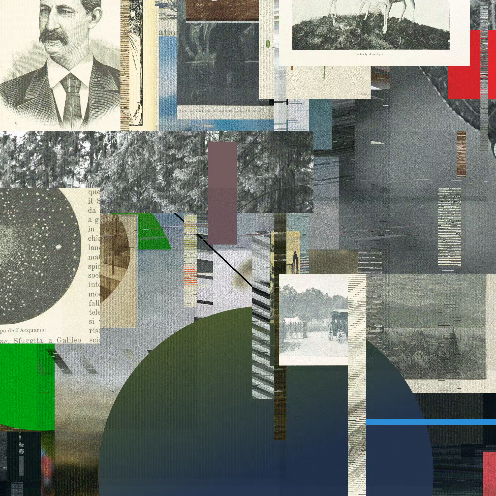 Unconscious Collages #1680