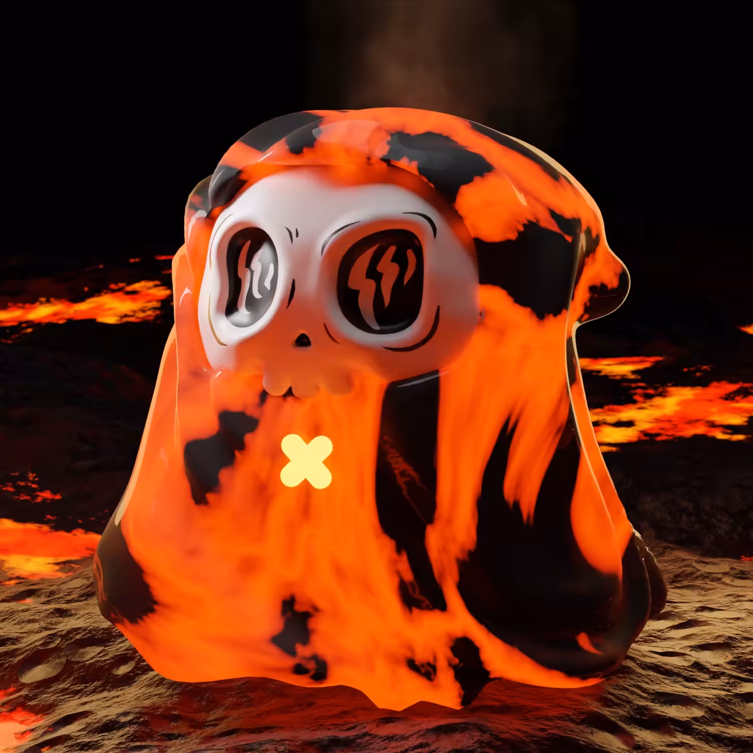 ReaperBoy LAVA