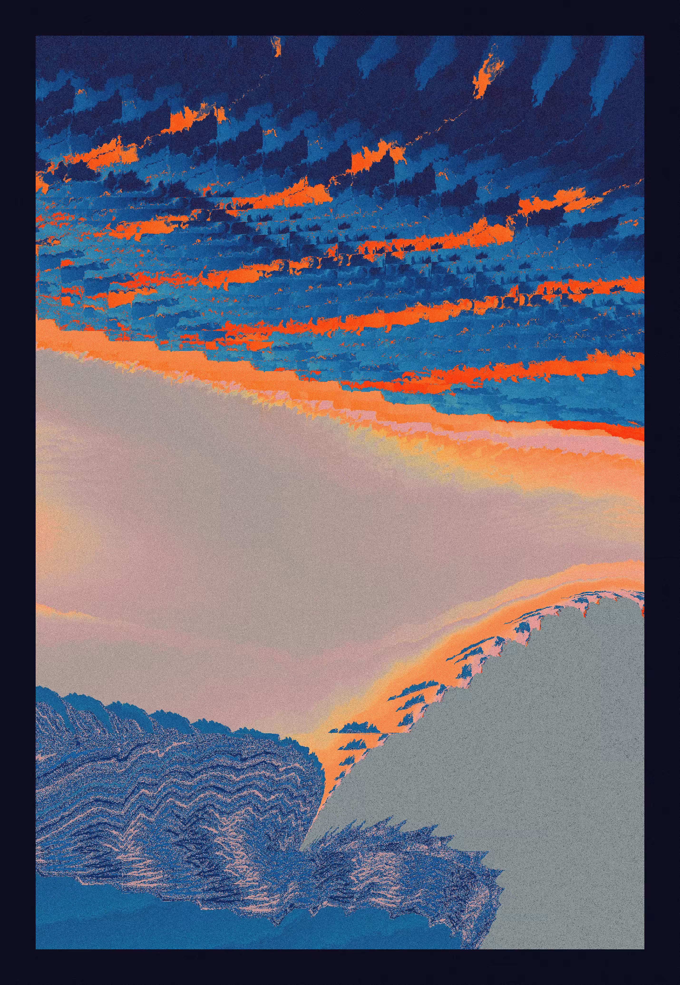 The View Inside My Eyelids #34