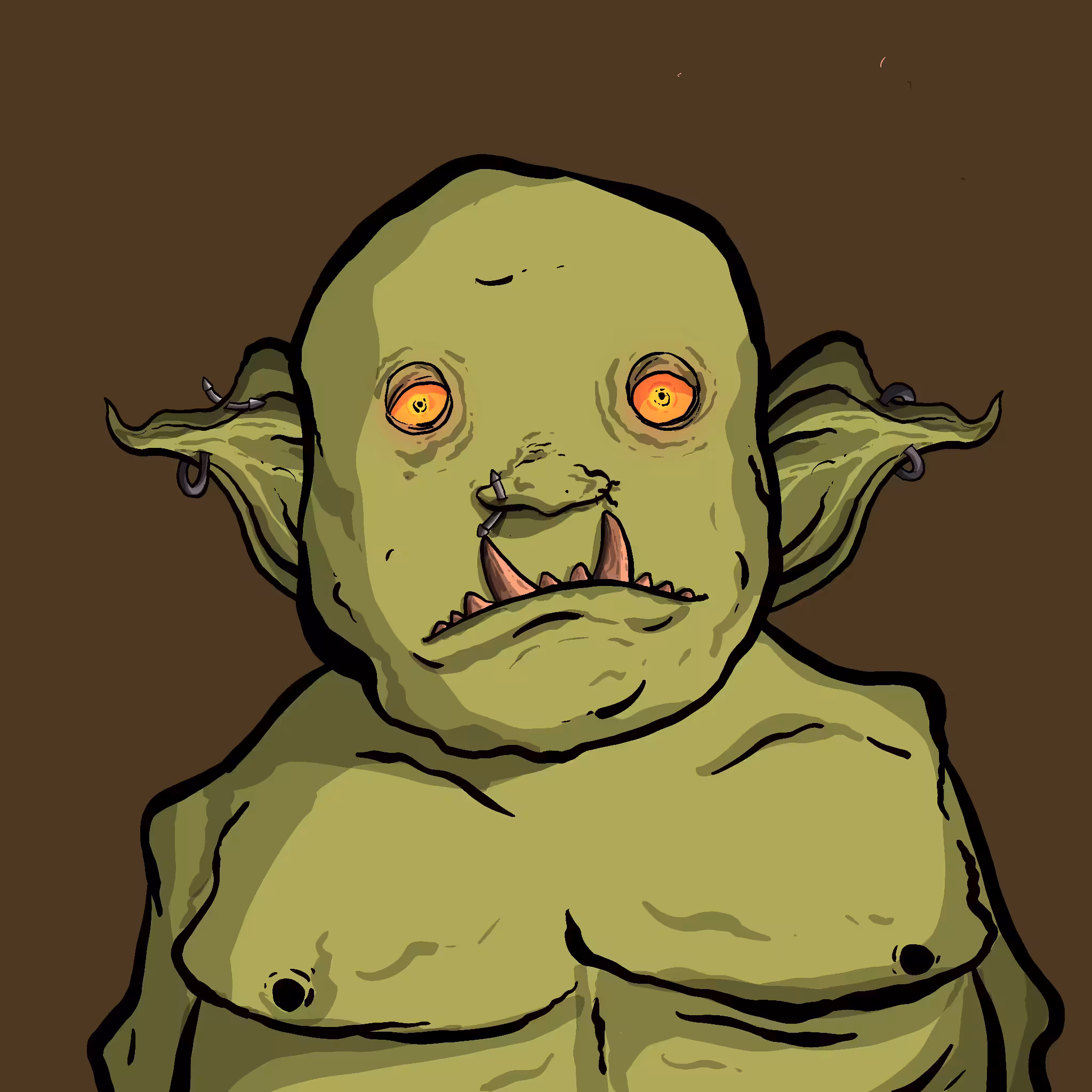 Orc #95