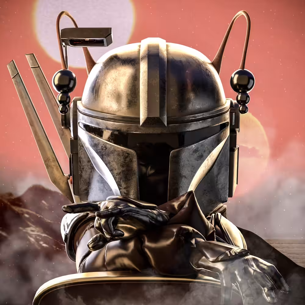 OG Mando