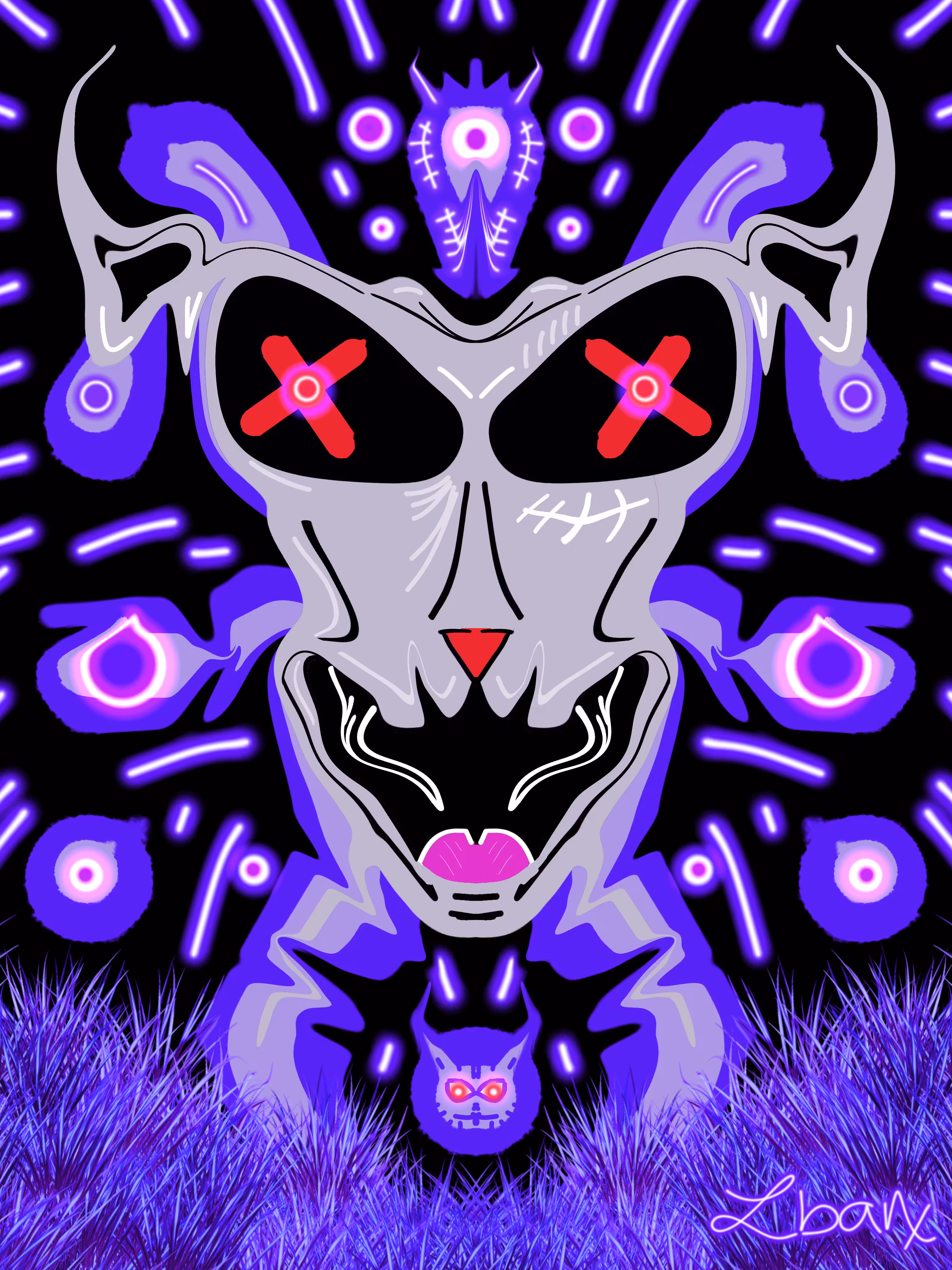 018 Specimen YYY