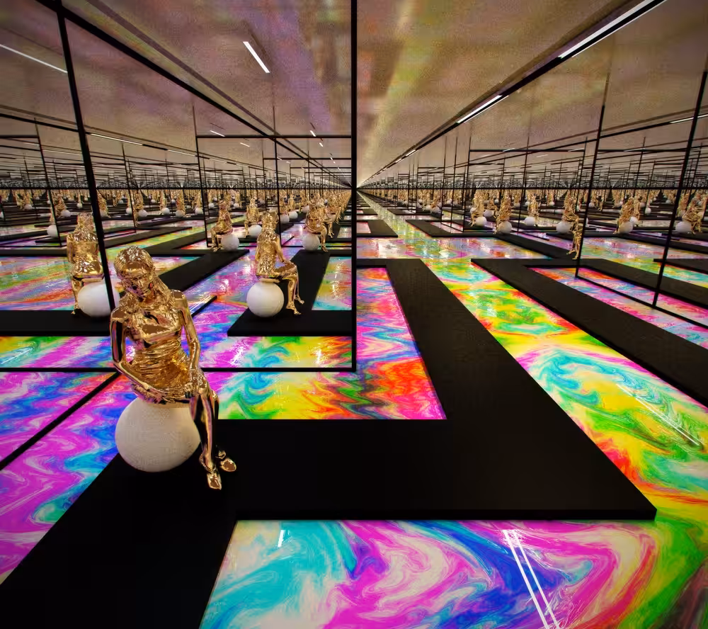 Pathway to the subconscious